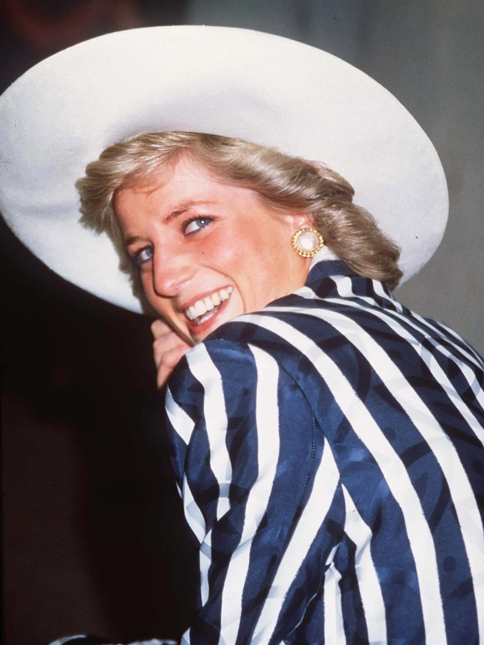 Princezná Diana