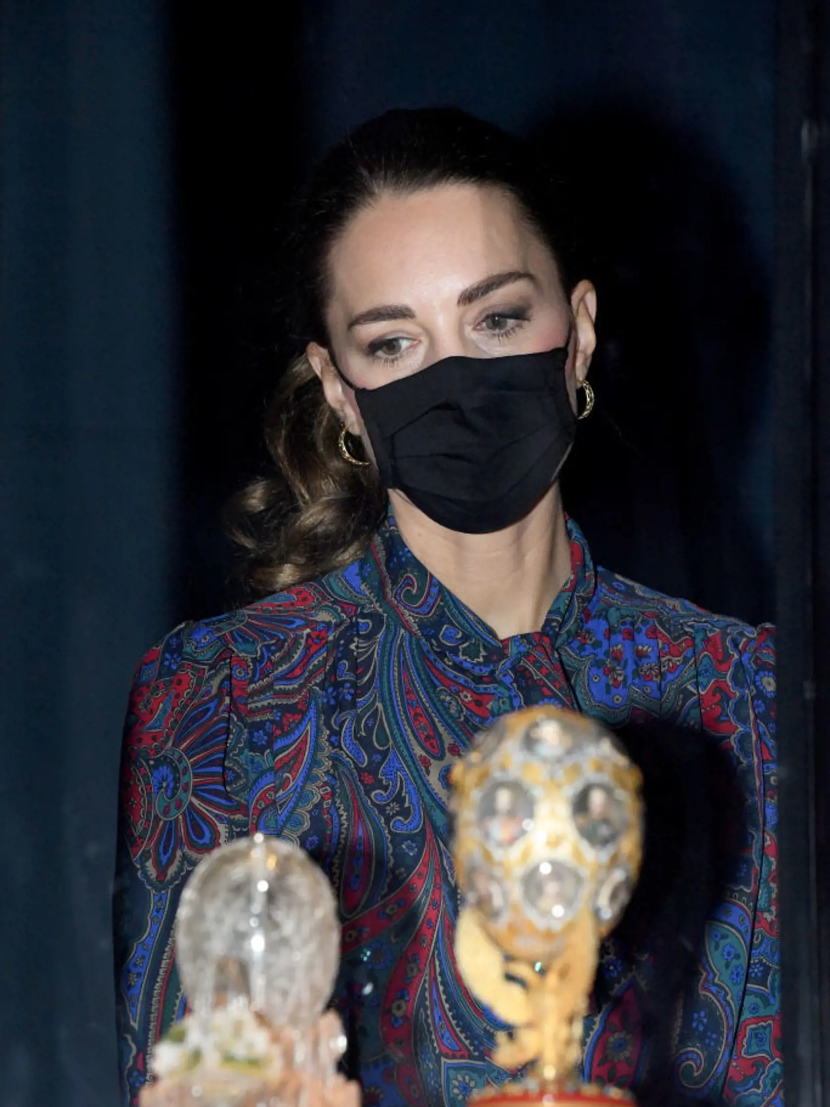 Vojvodkyňa Kate Middleton