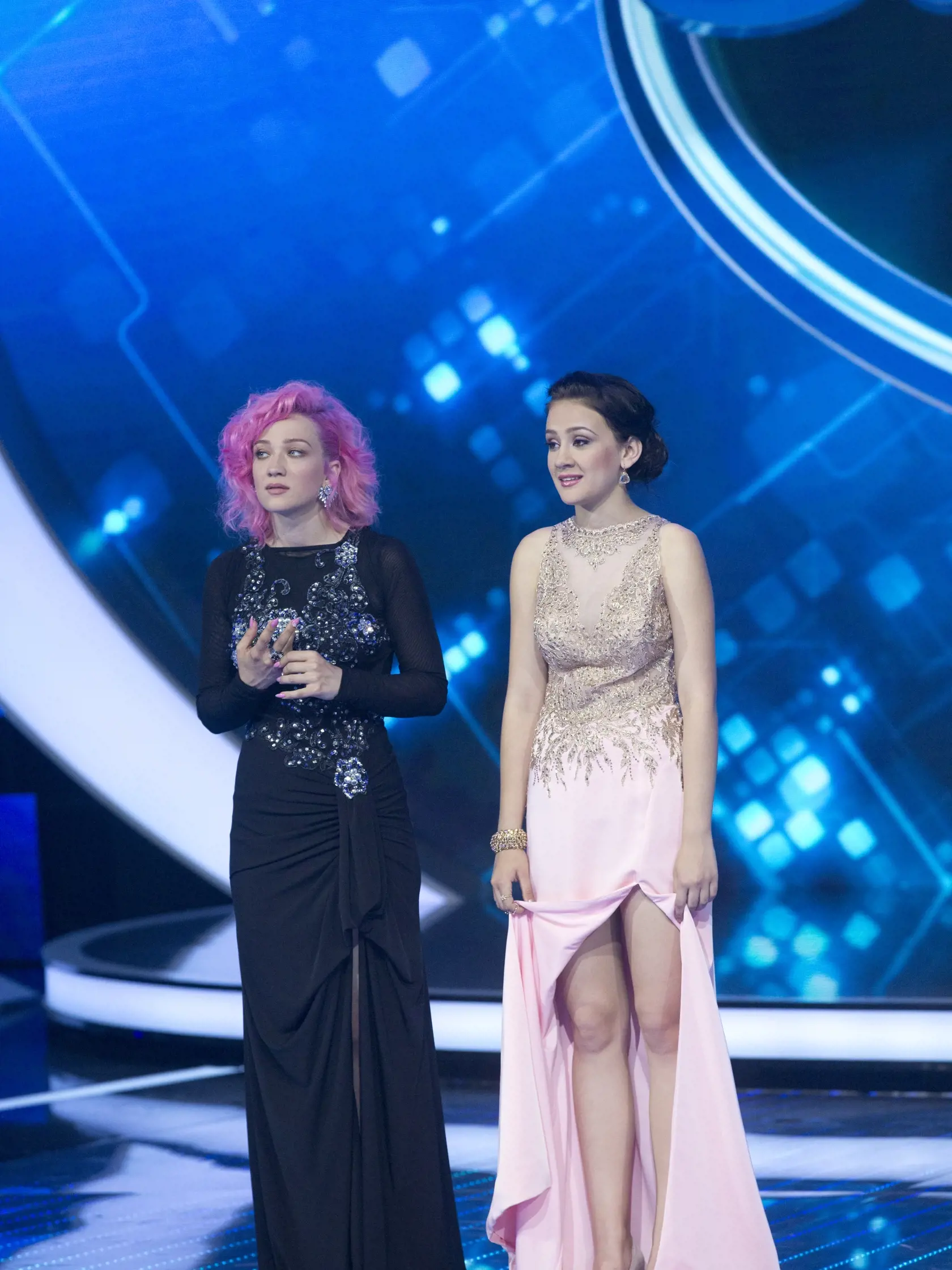Tereza Mašková vyhrala SuperStar v roku 2018