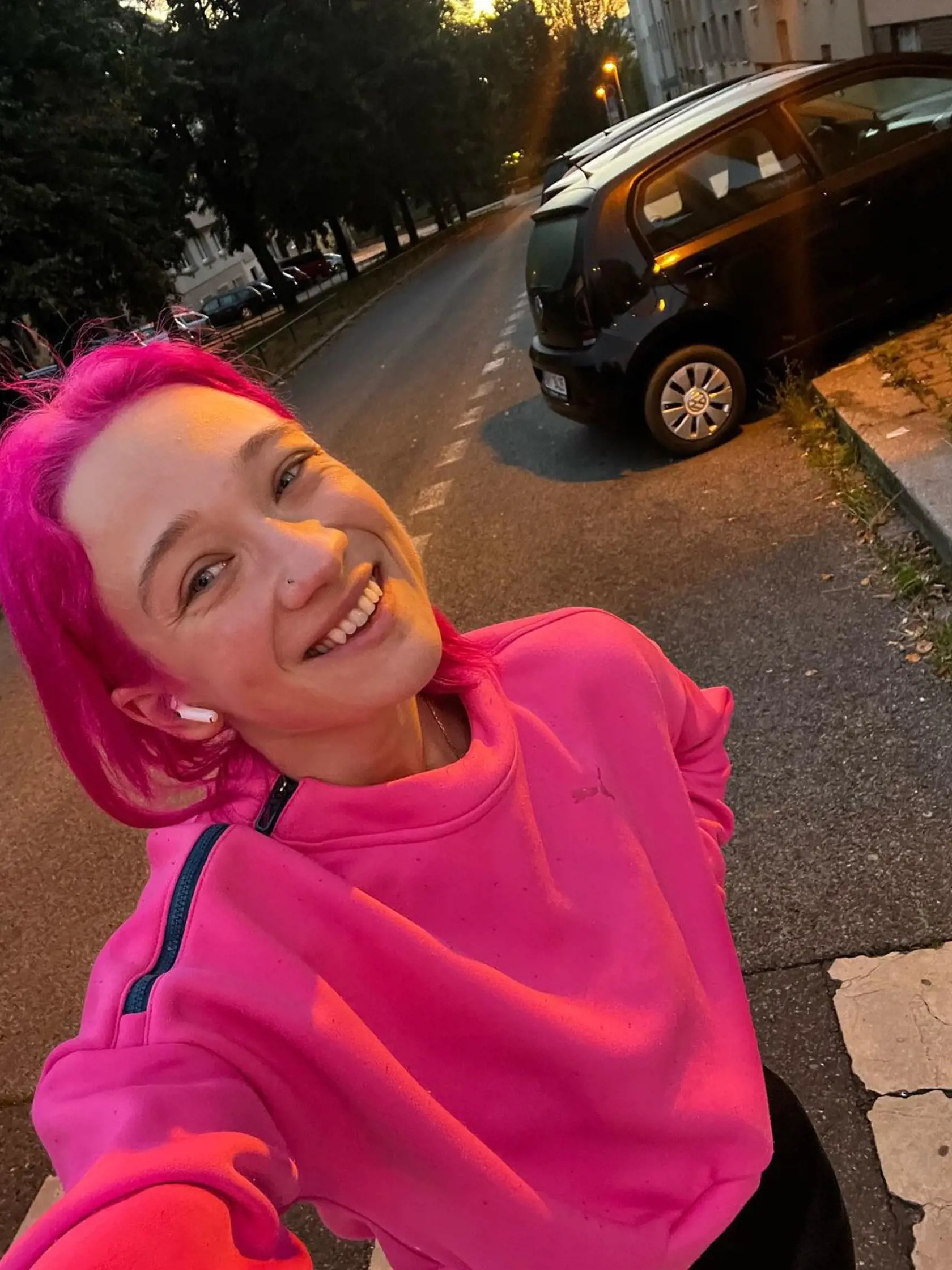 Tereza Mašková