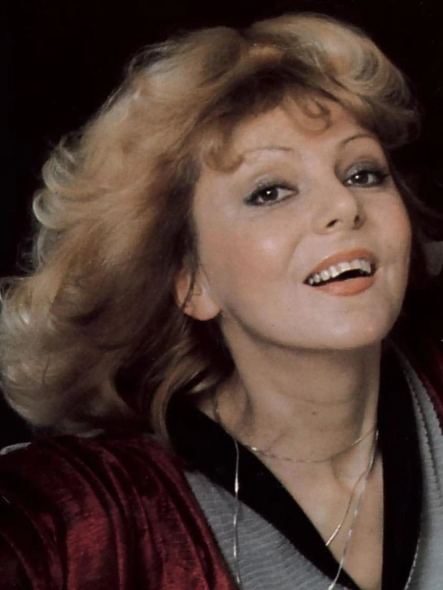Hana Zagorová