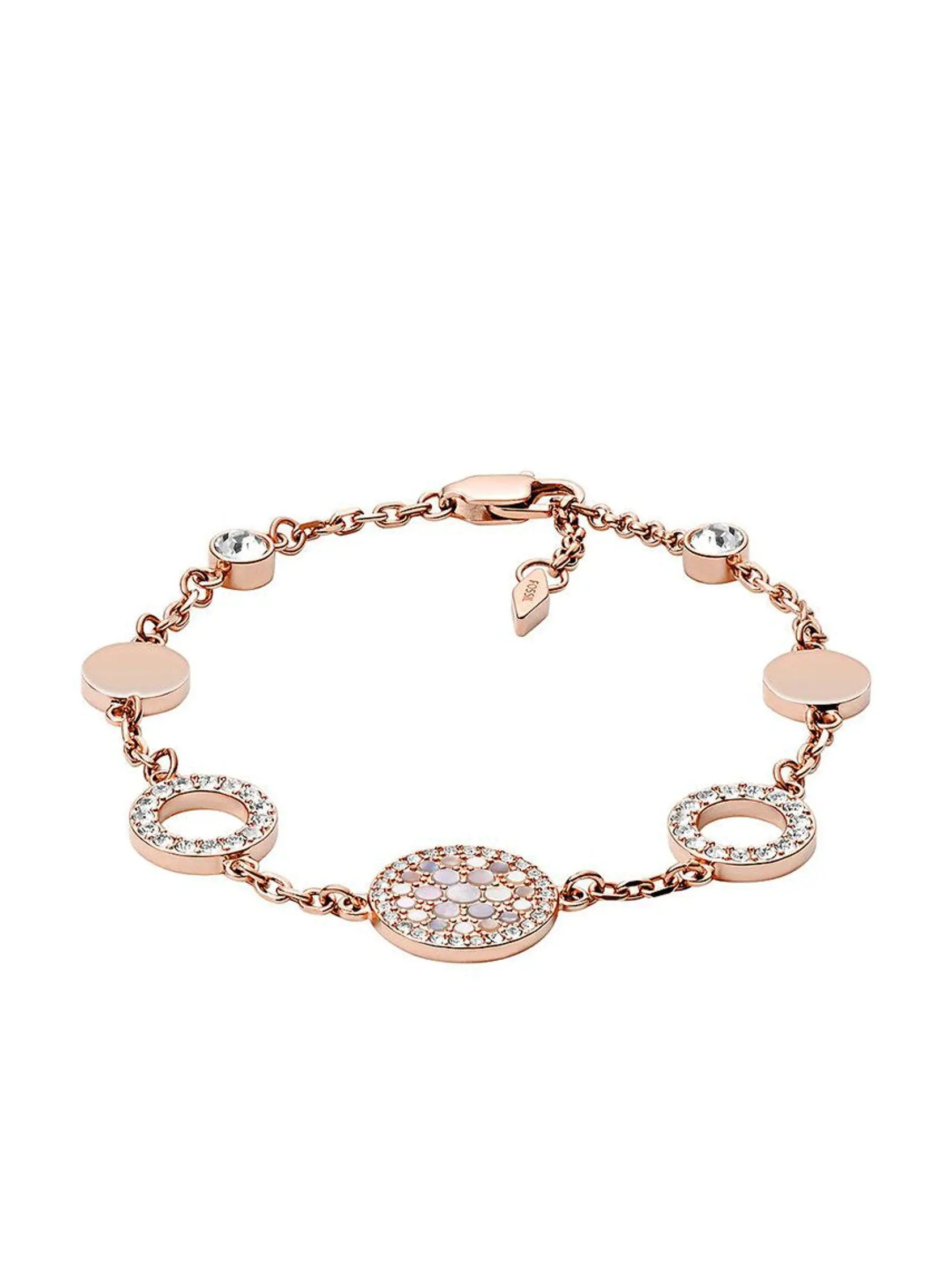 Náramok: Fossil, 46,99 €