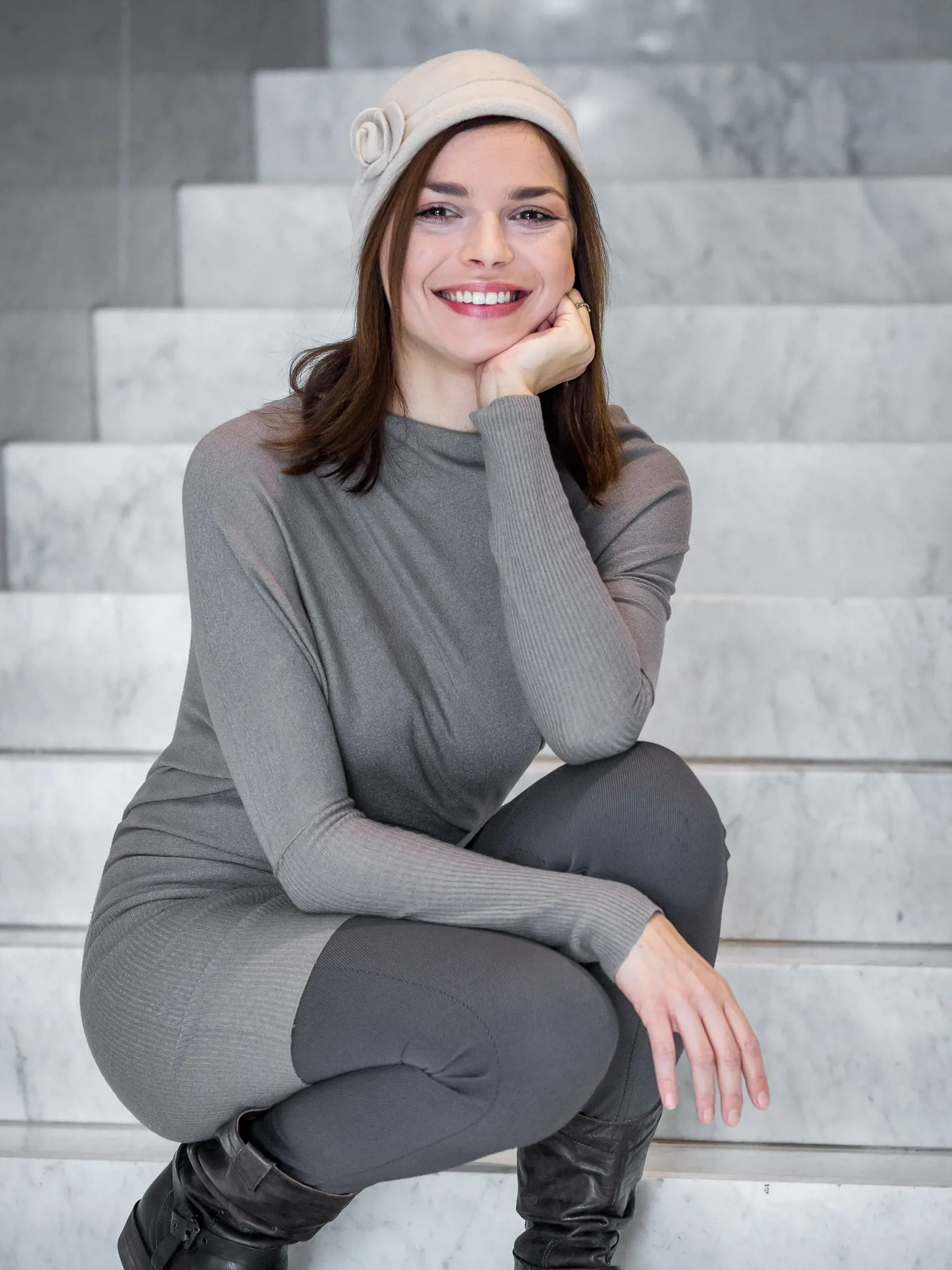 Petra Vajdová opäť lieta vo veľkých problémoch. Opäť ju chytili za volantom pod vplyvom alkoholu.