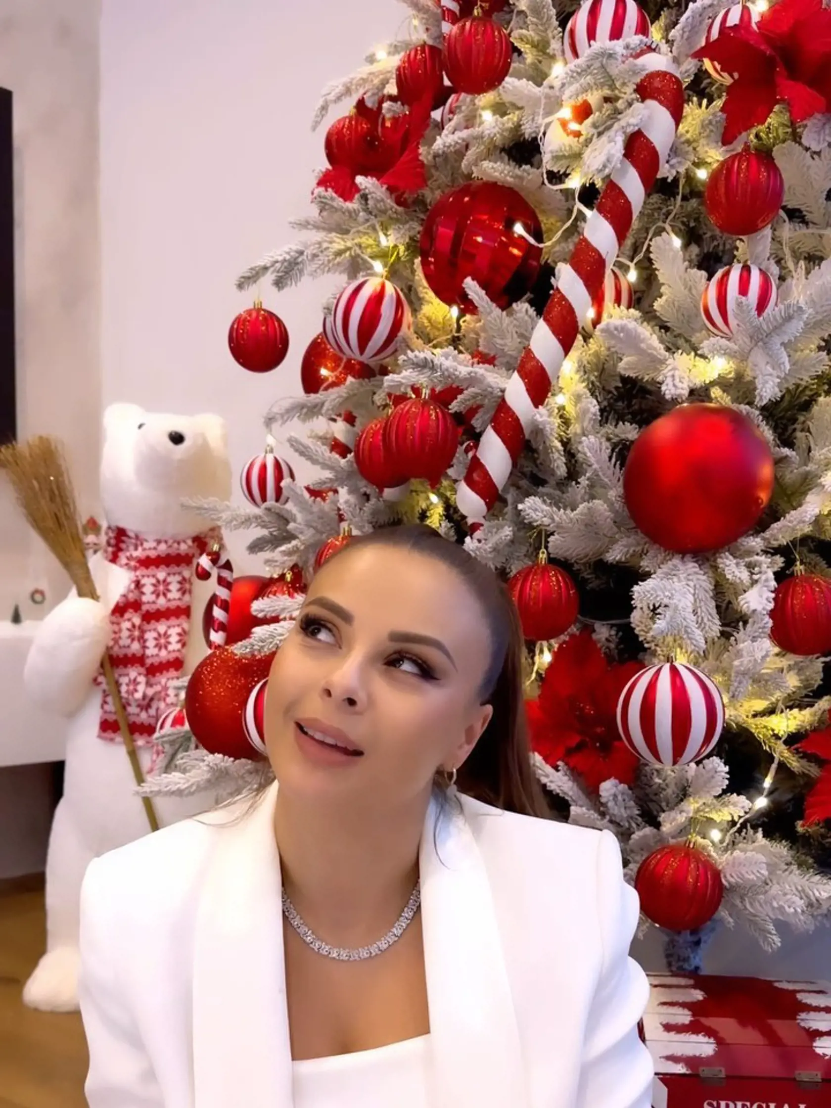 Vianoce môžu začať.