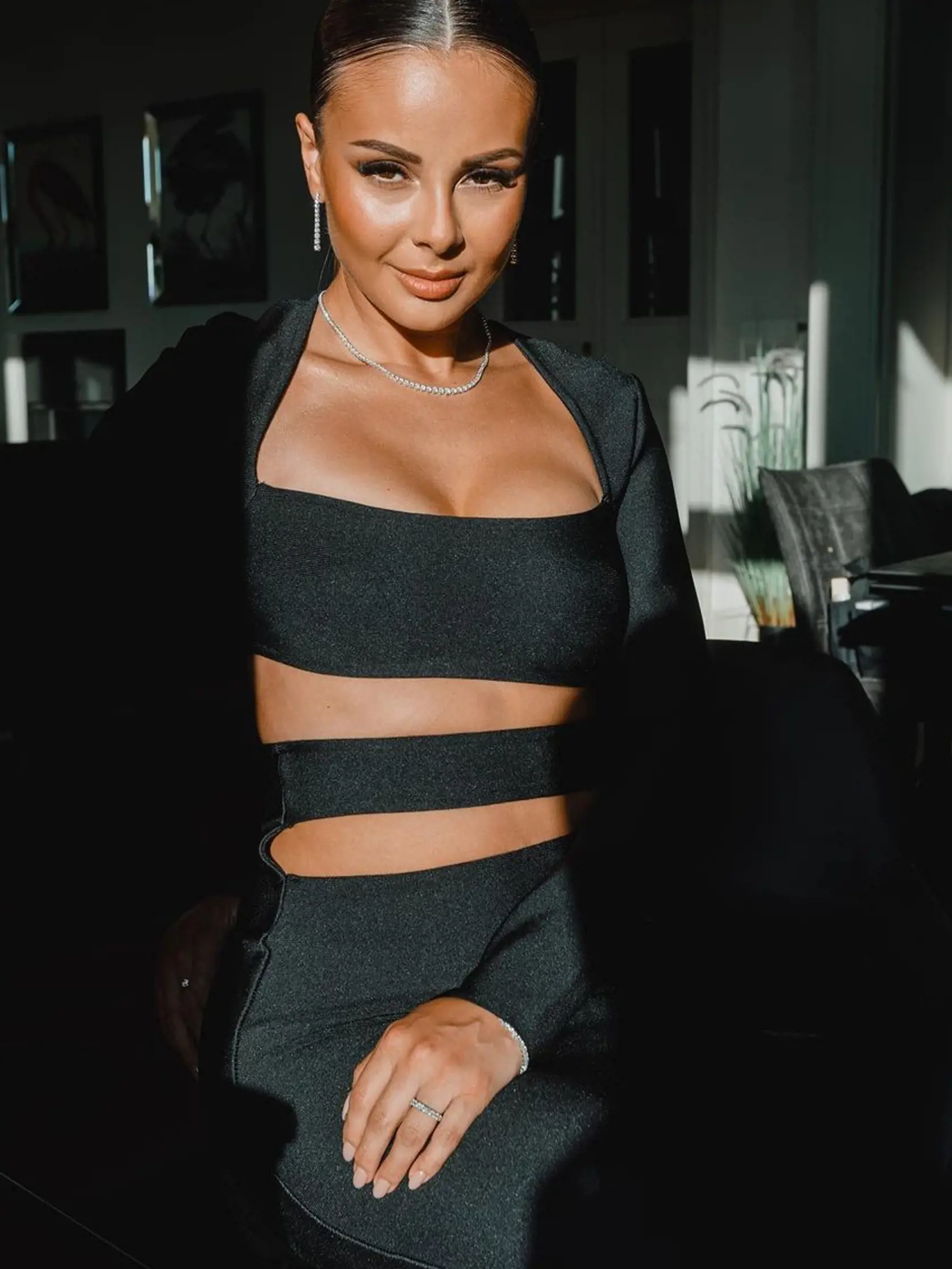 Monika Bagárová