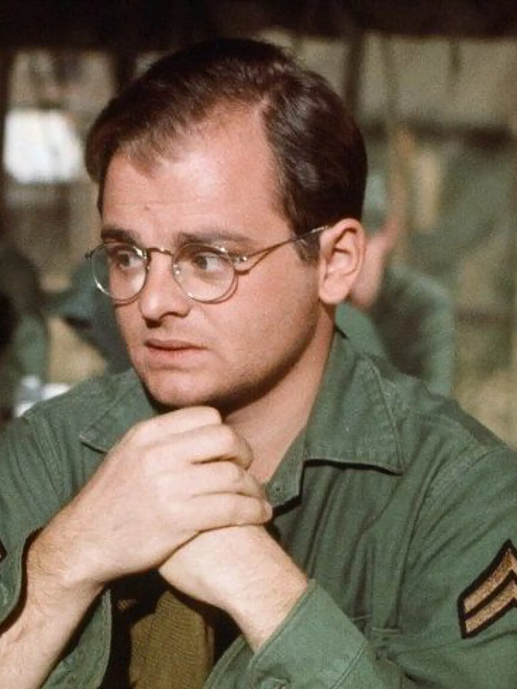 Alan Alda