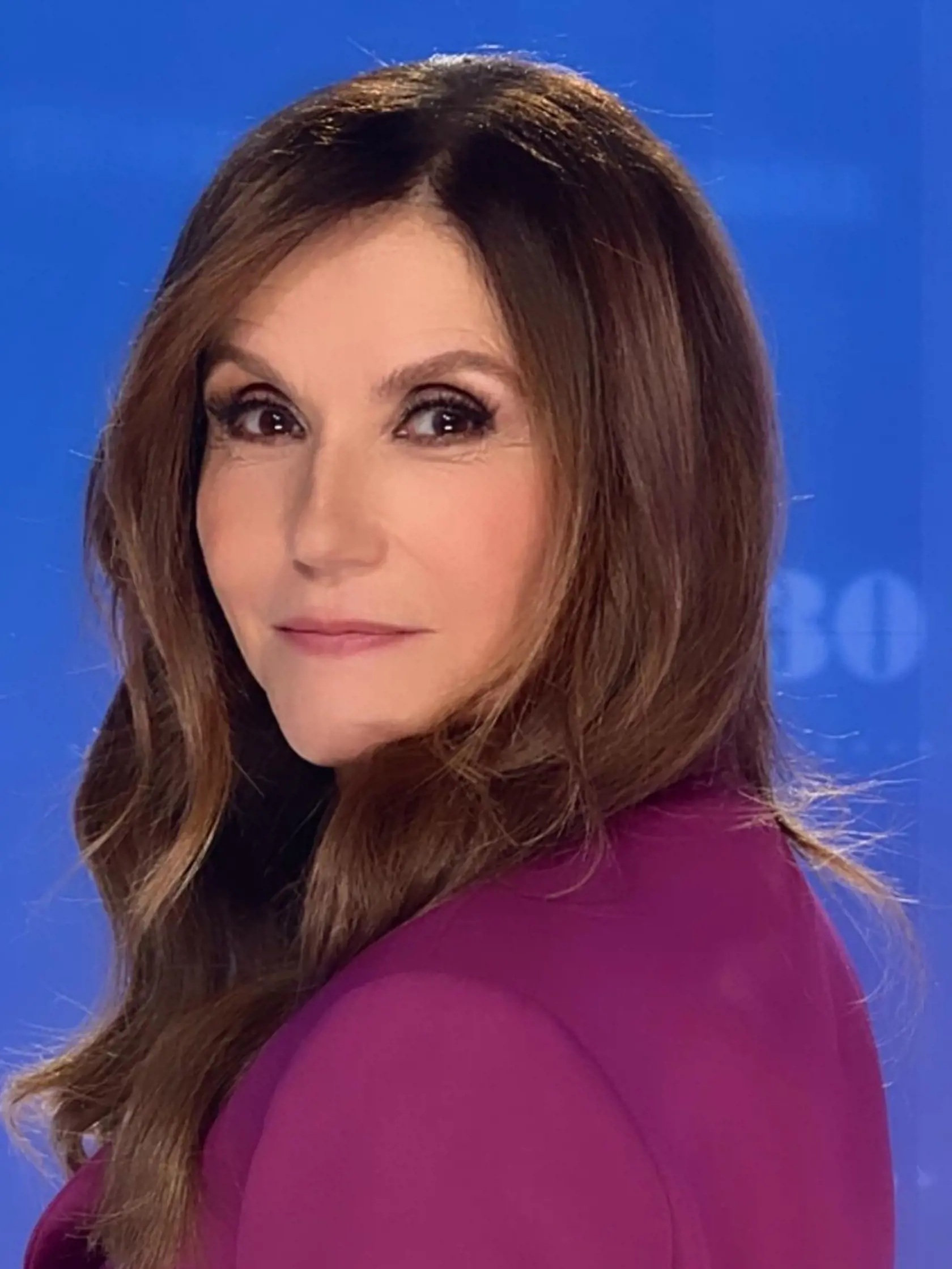 Alessandra má po 60, ale vyzerá stále skvelo.