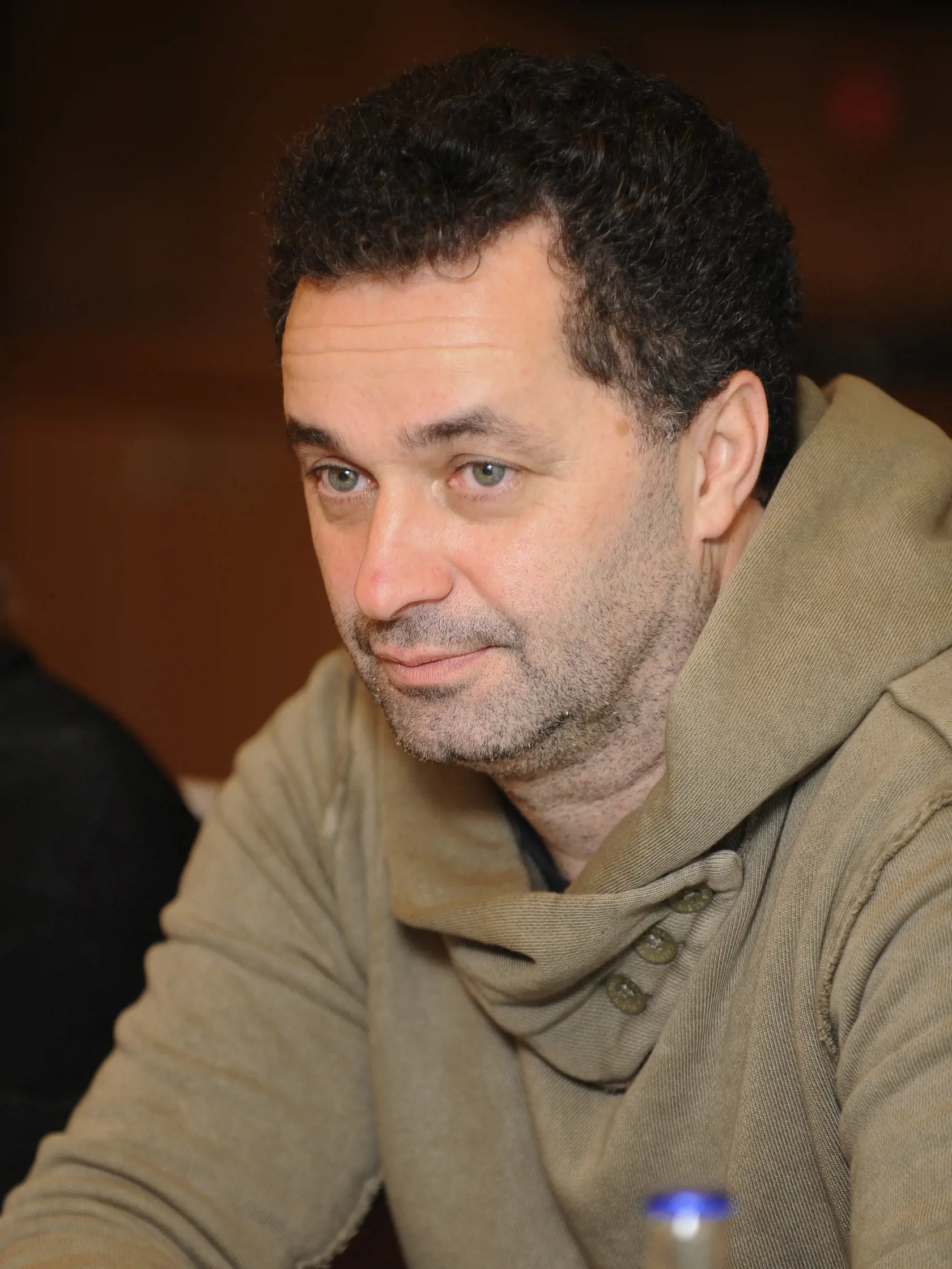Martin Dejdar