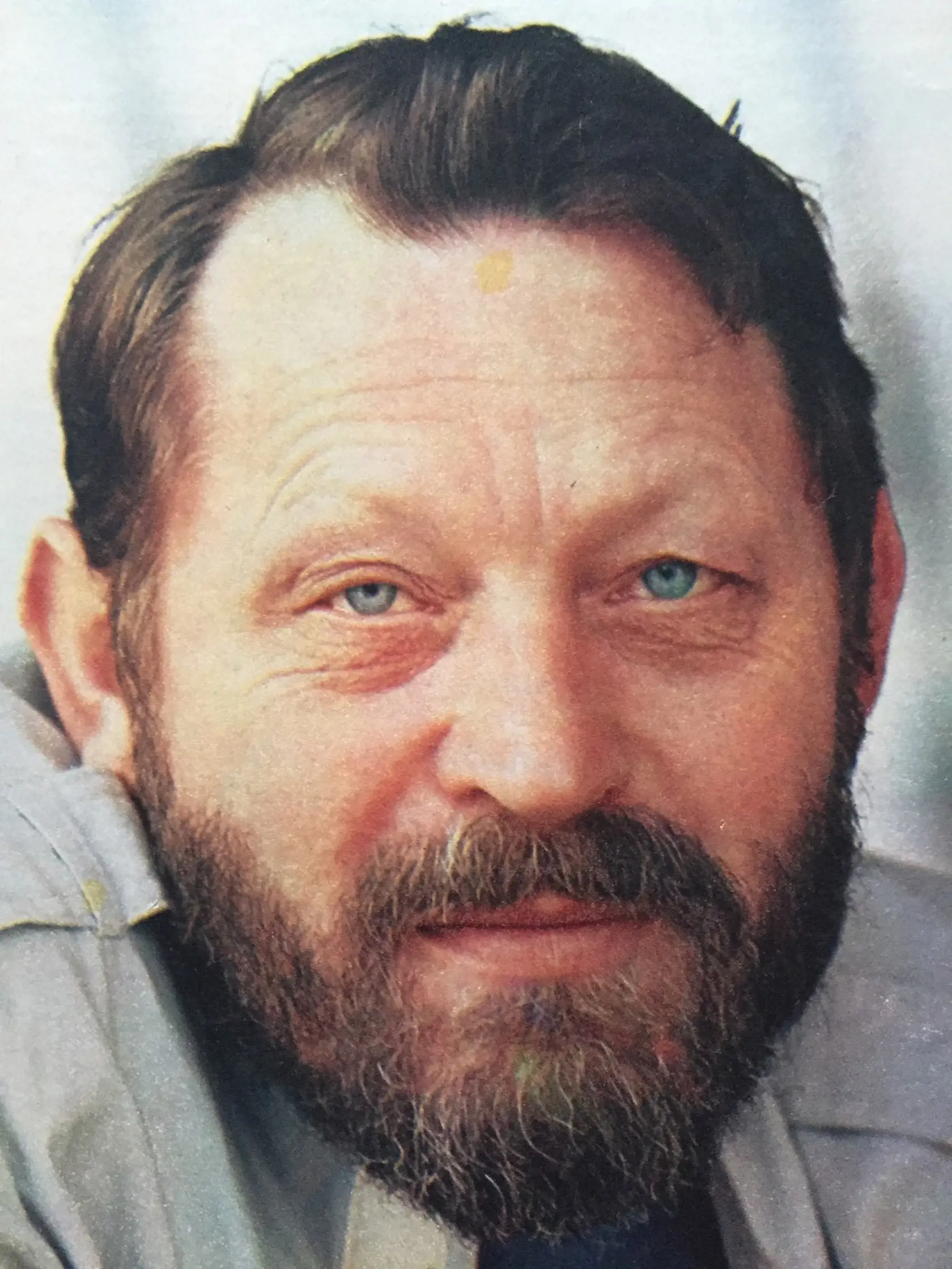Brejchová sa zamilovala do kolegu Jiřího Zahajského († 68) a ako 57-ročná sa zaňho vydala.