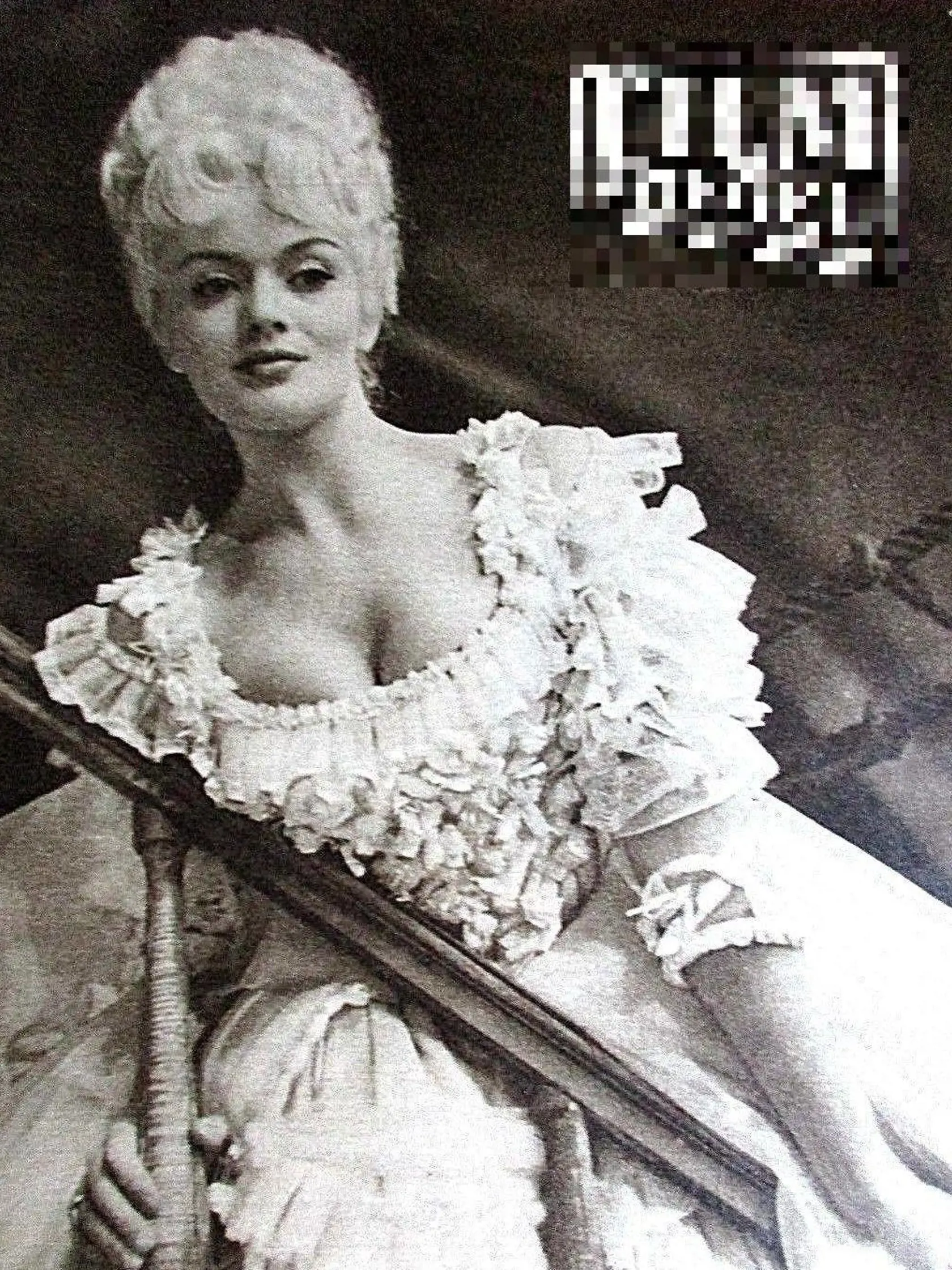 Sexi herečku muži vždy obletovali. Piatich priznala ako oficiálnych partnerov. Až na jednu výnimku bola do nich zrejme naozaj zamilovaná.