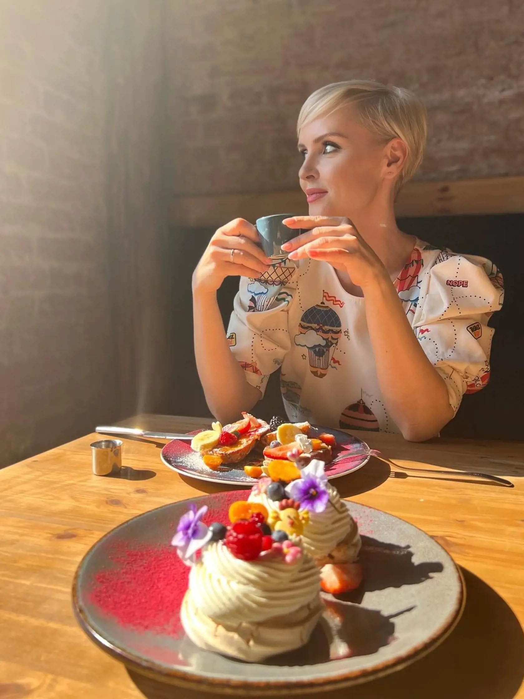 Kvetka Horváthová