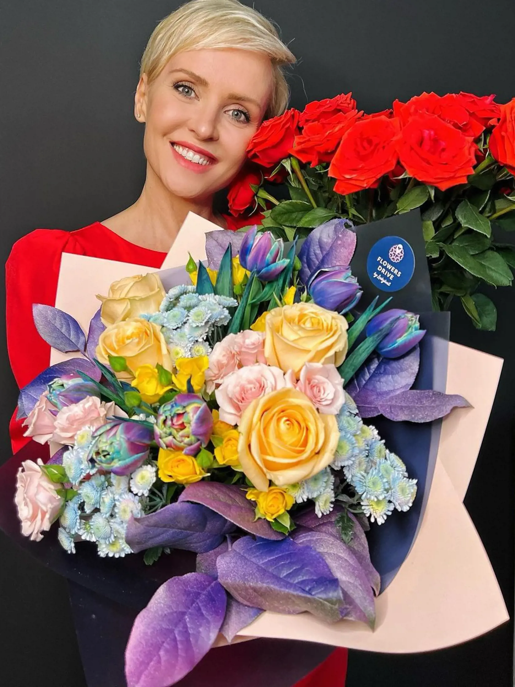 Kvetka Horváthová