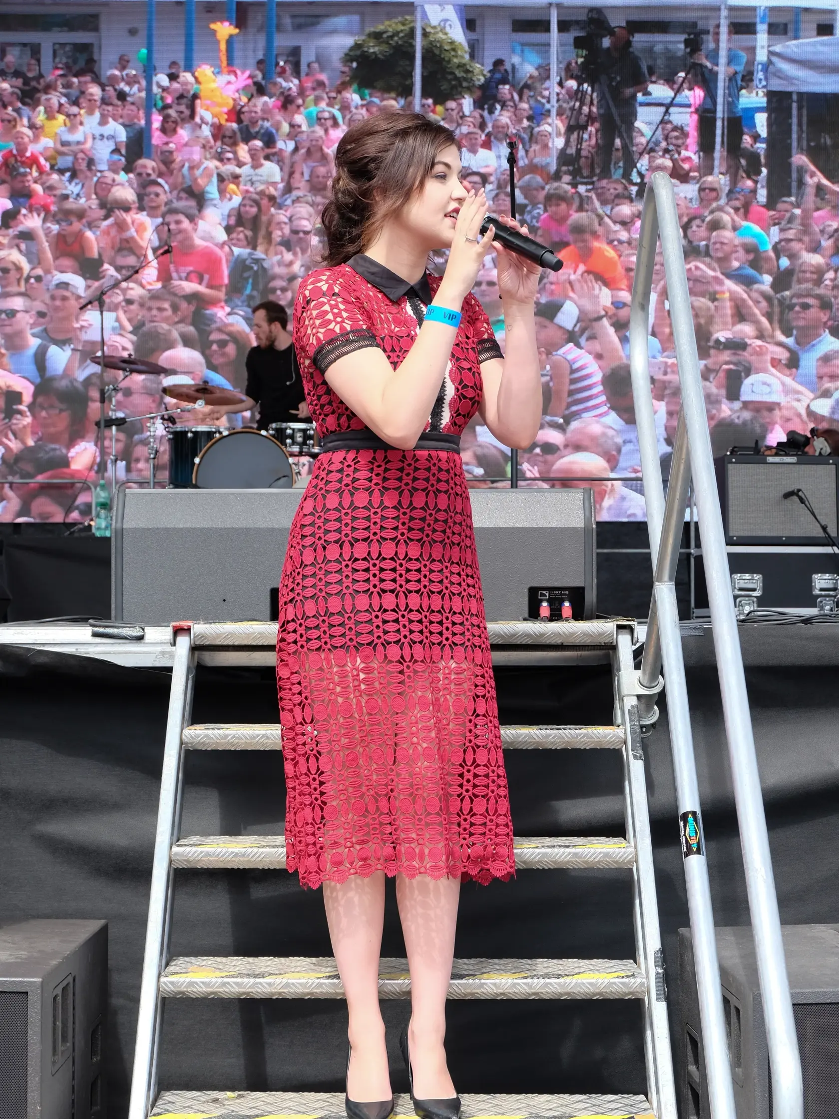 Celeste Buckingham
