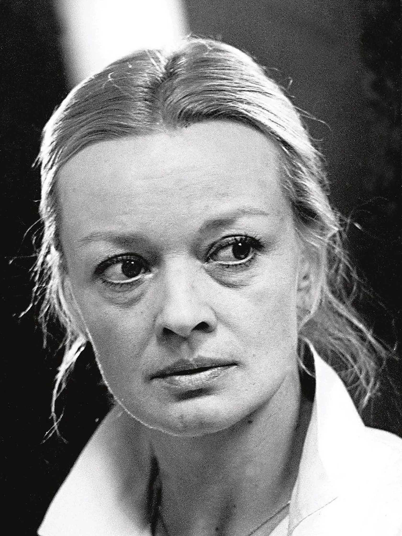 Jana prožila dvě třetiny života s tím, že ji Forman podvedl s její sestrou. Teď by si to mohly vyříkat.