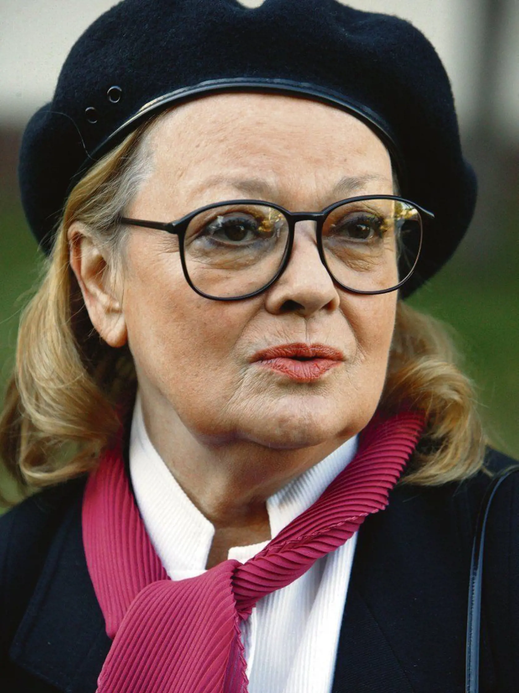 Jana Brejchová