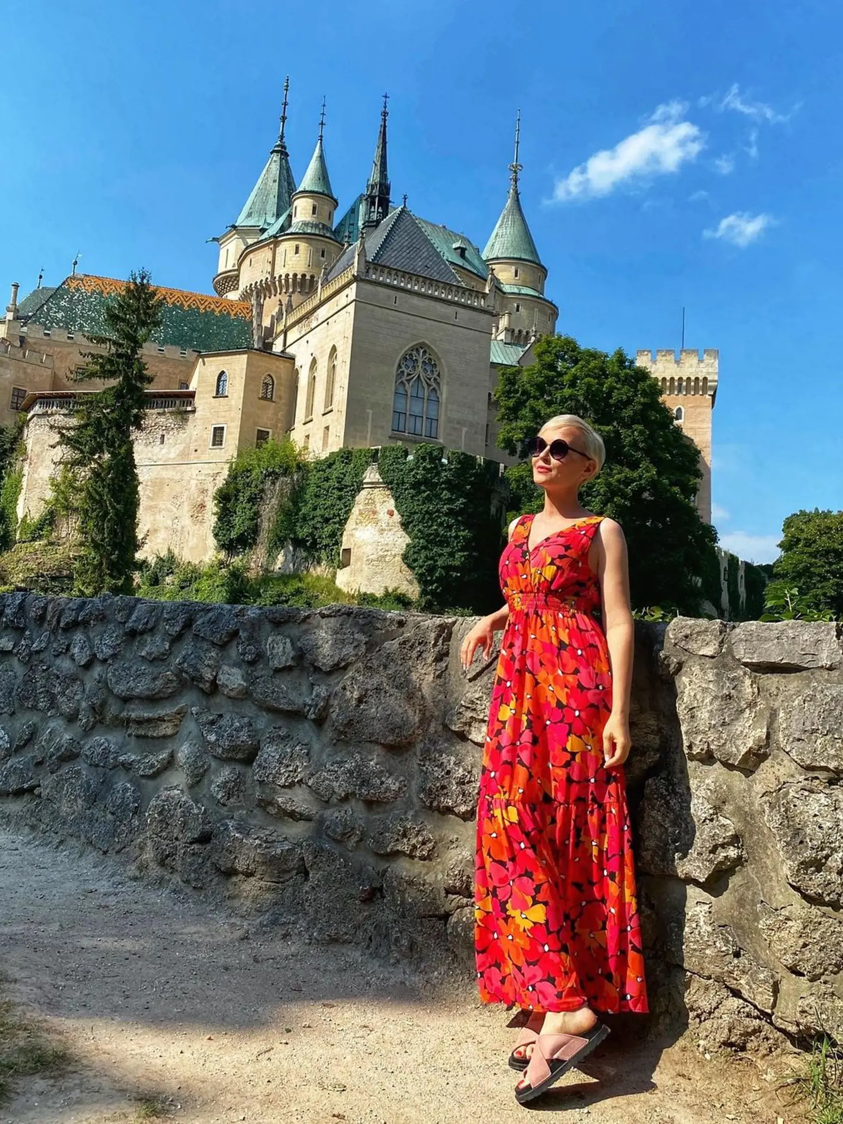 Kvetka Horváthová