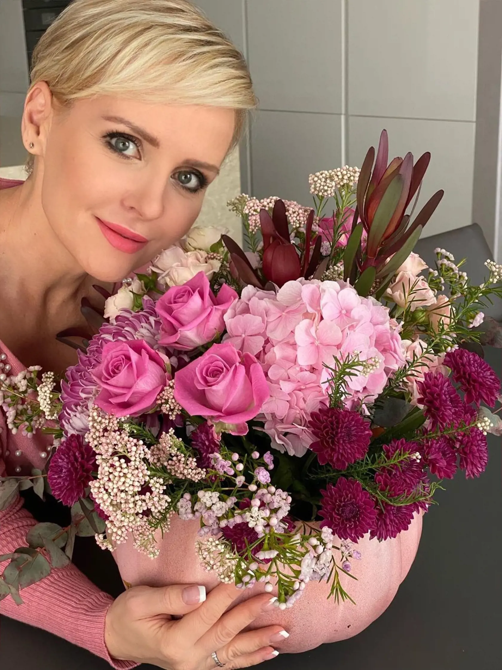 Kvetka Horváthová