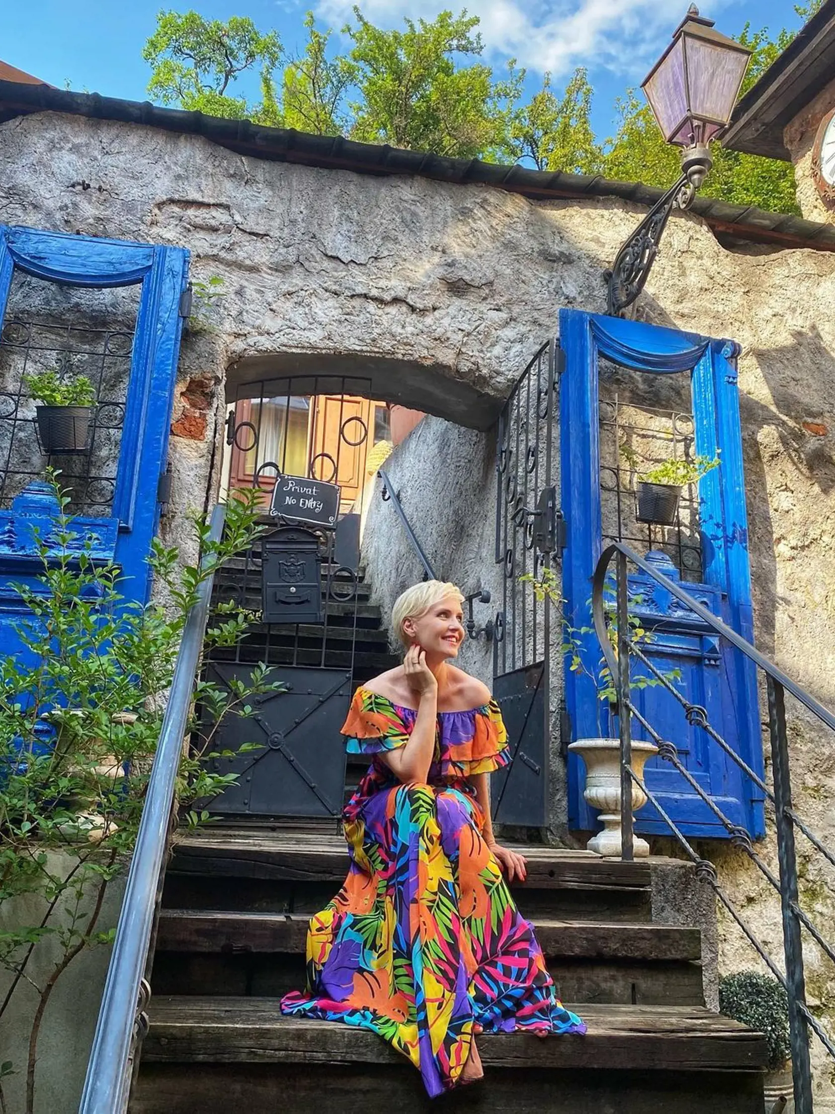Kvetka Horváthová