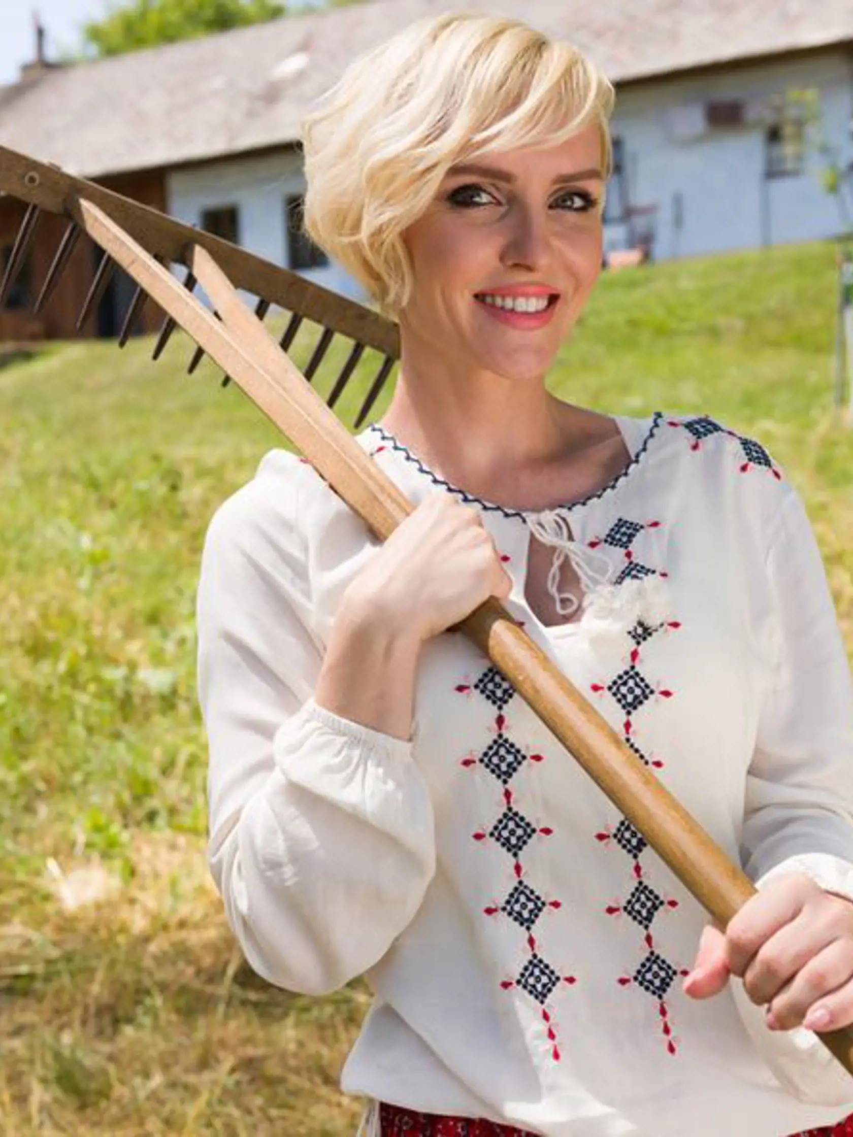 Kvetka Horváthová