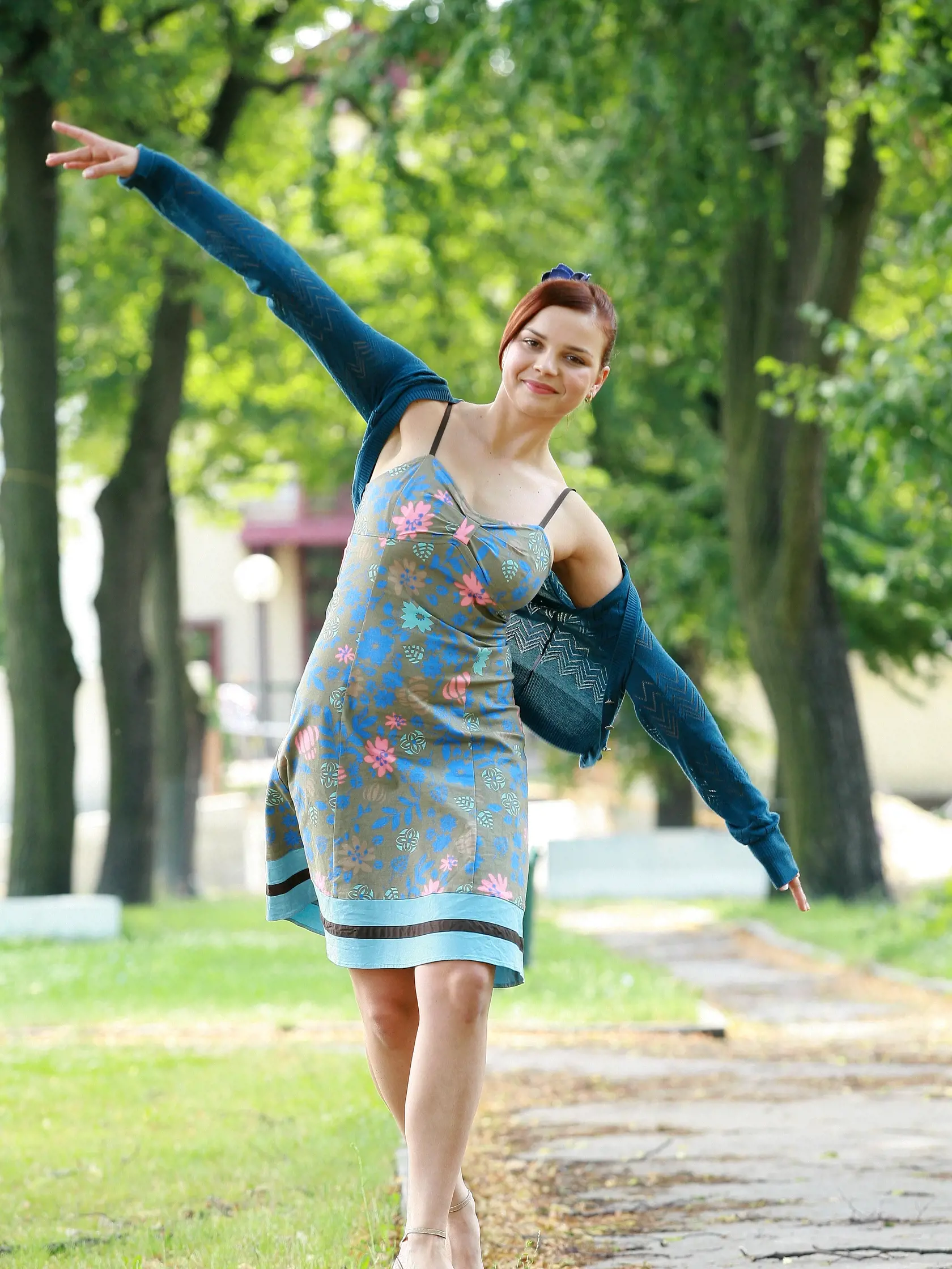 Vajdová Petra