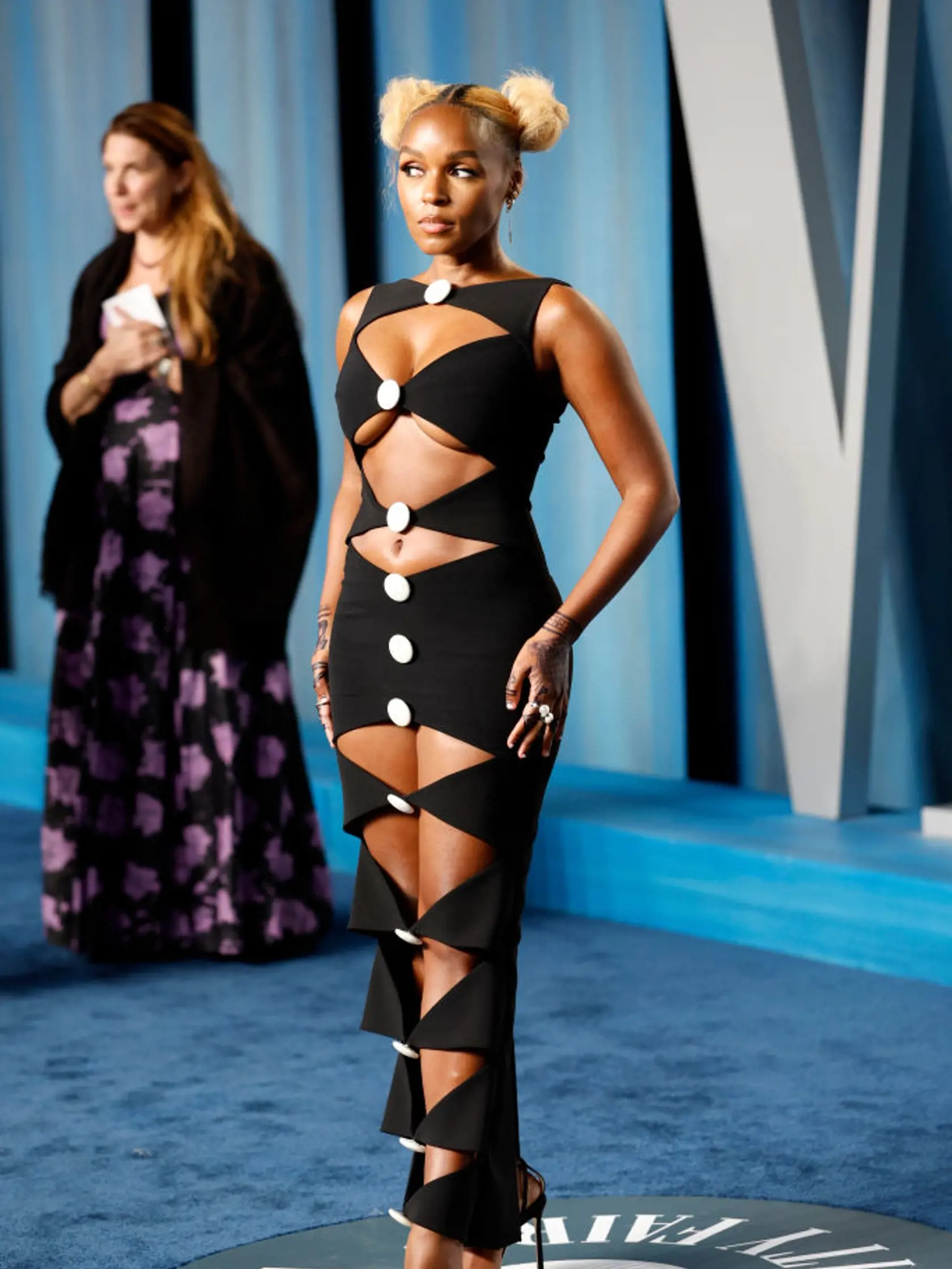 Janelle Monae