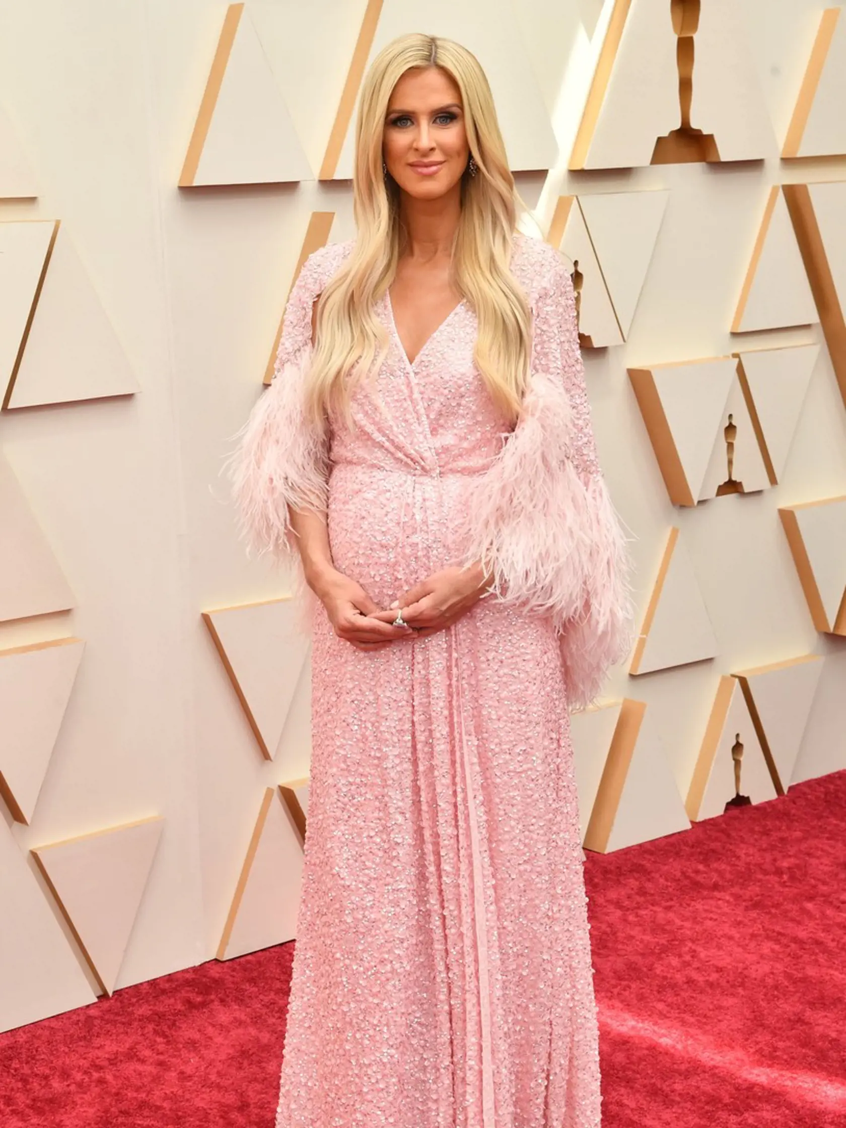 Nicky Hilton Rothschild