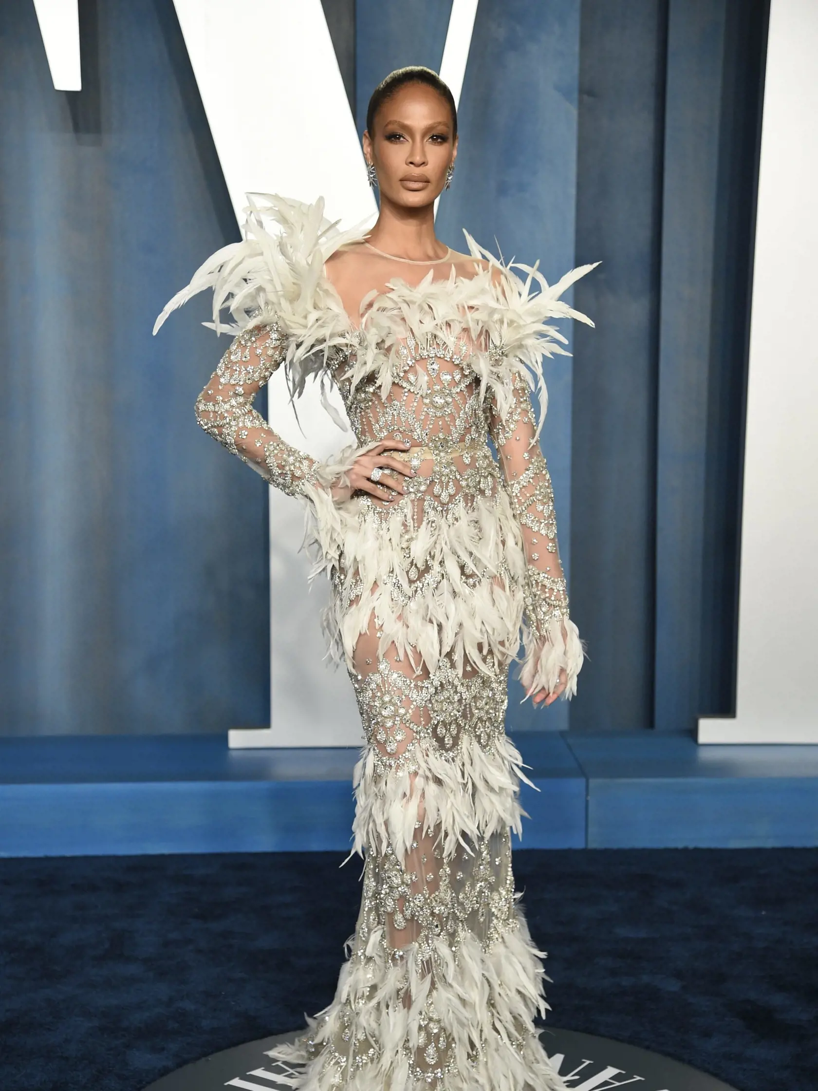 Joan Smalls