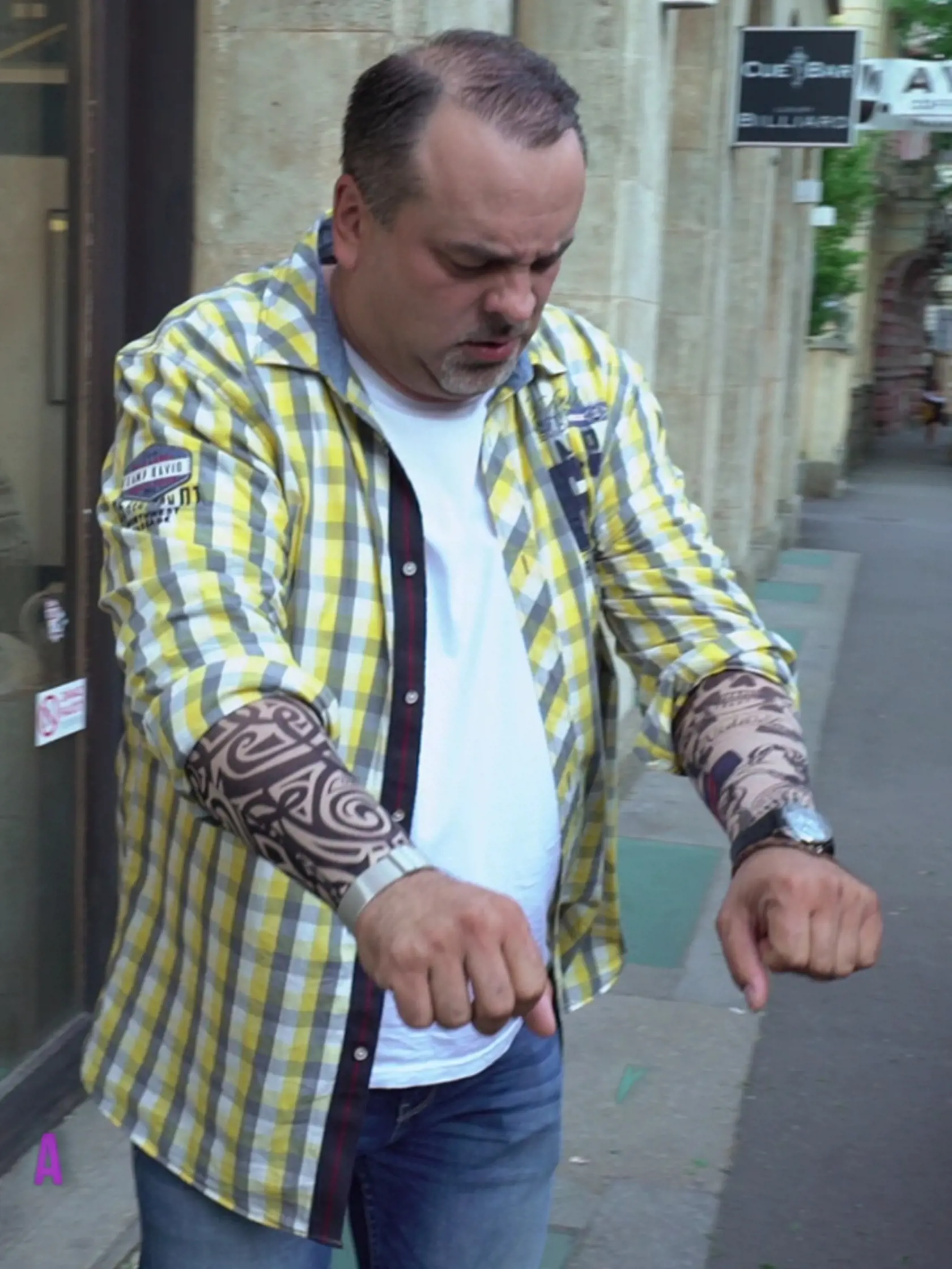 Sväto Malachovský
