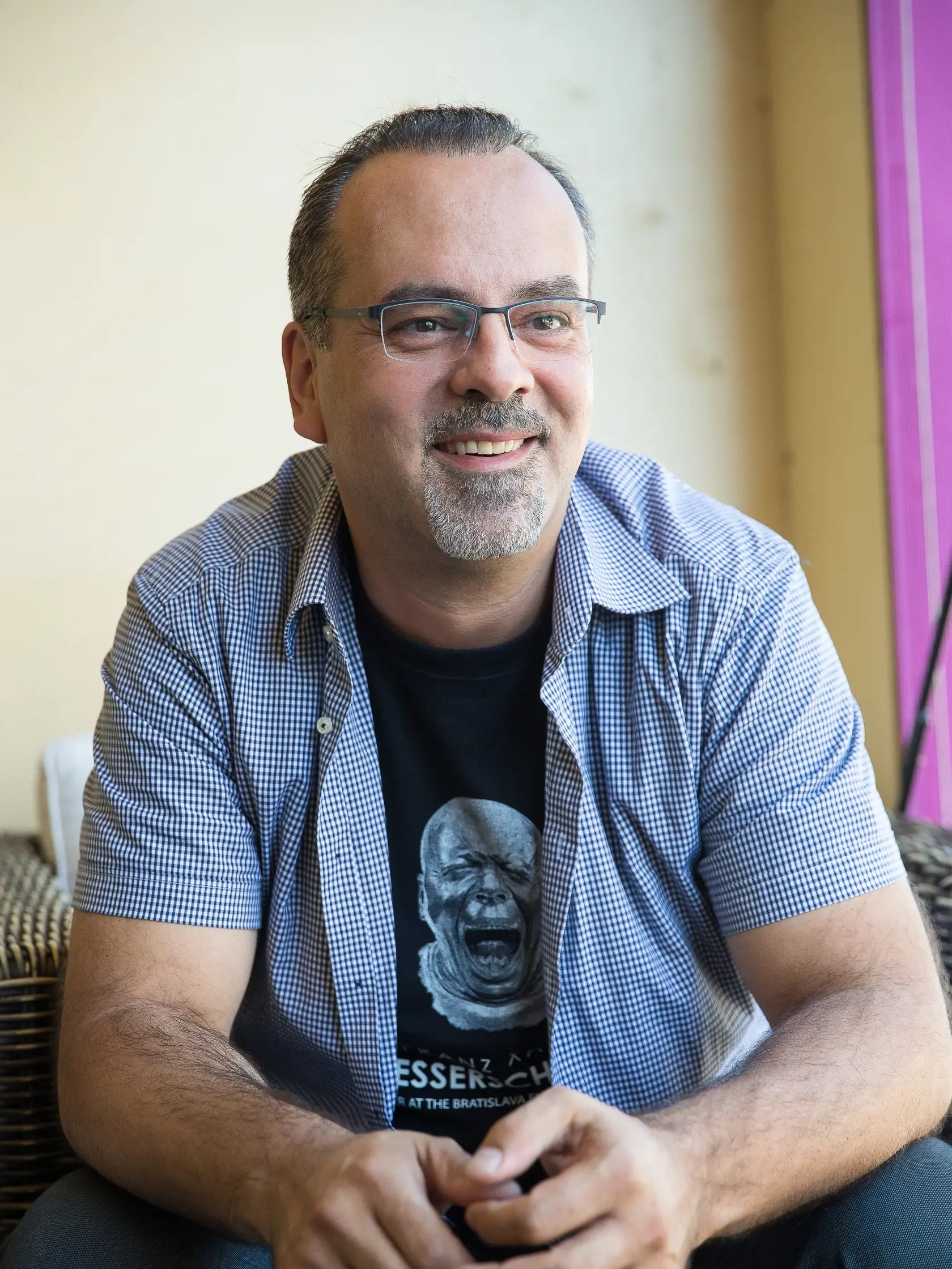 Sväto Malachovský