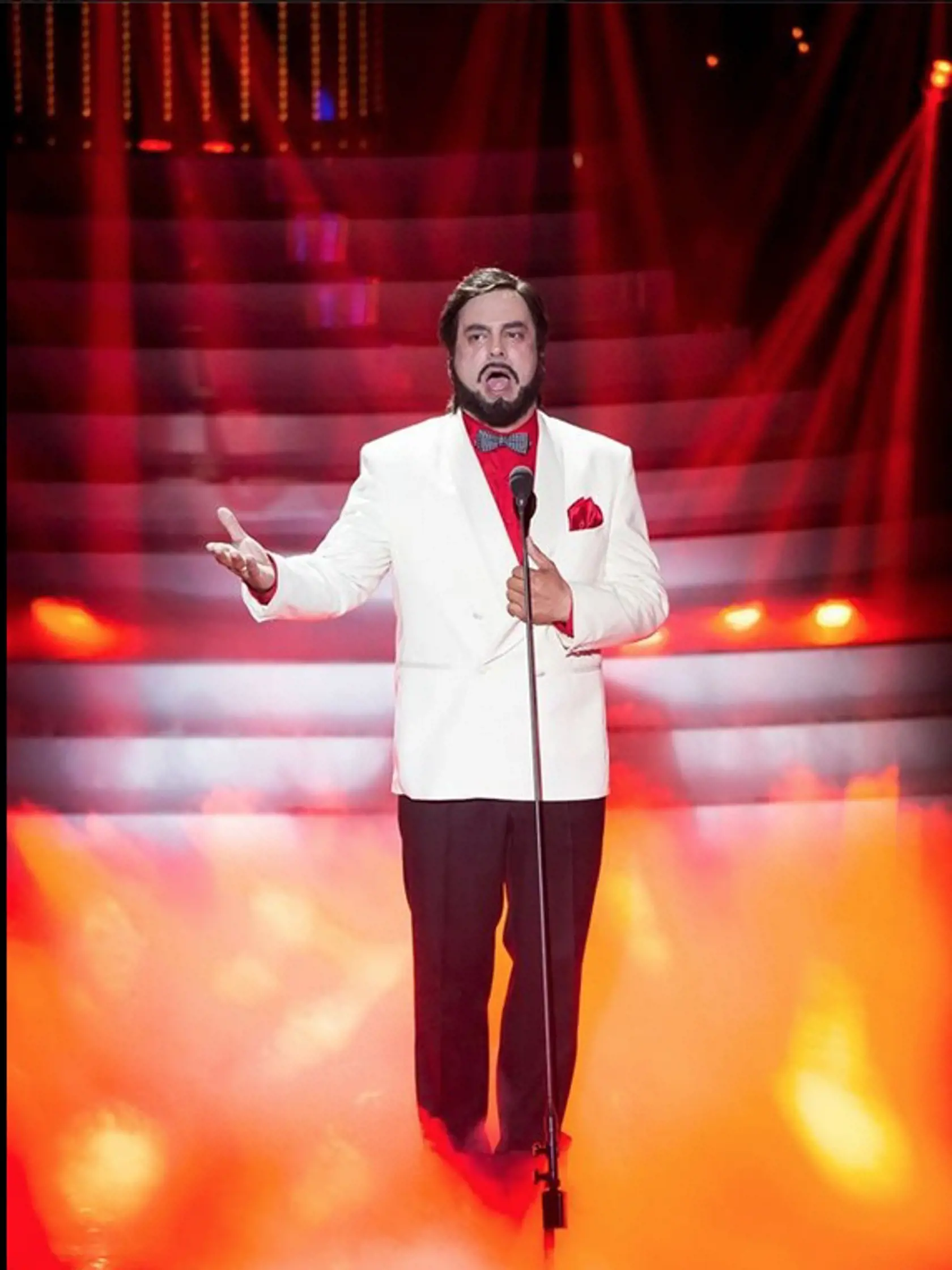 Sväto Malachovský
