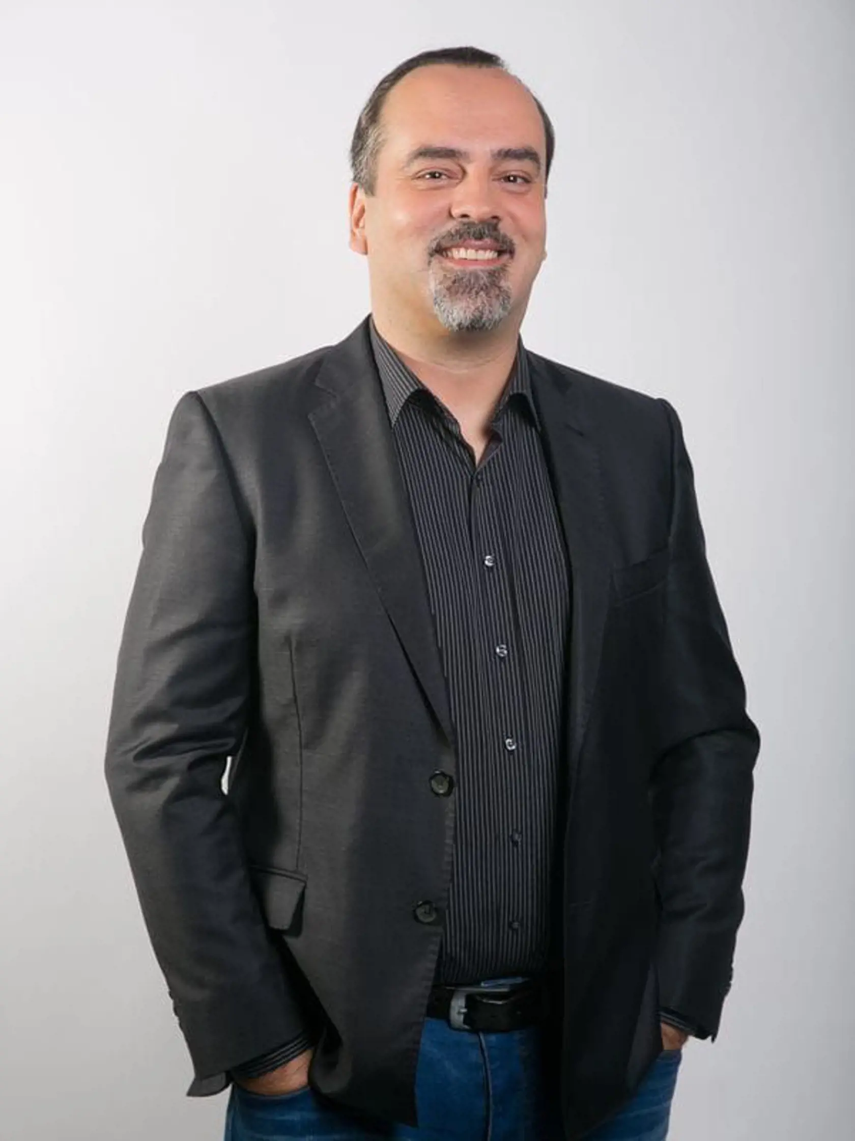 Sväťo Malachovský