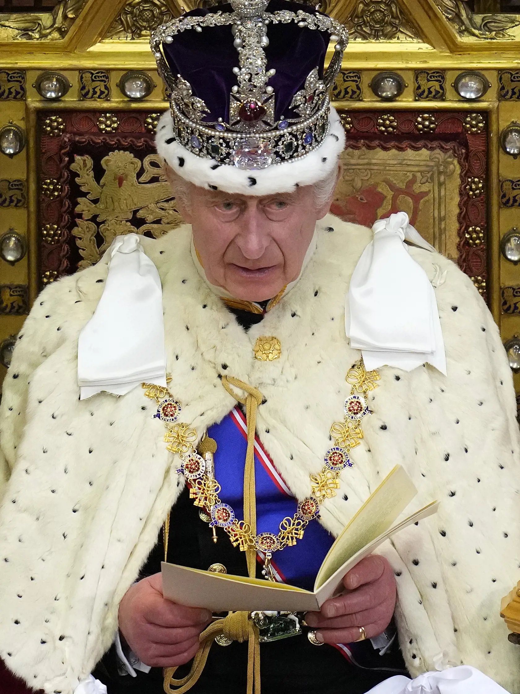 Karol III.