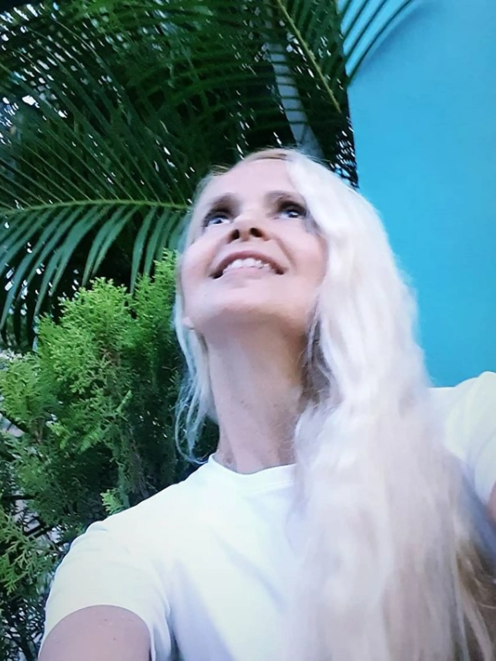 Takto vyzerá slávna Manuela dnes.