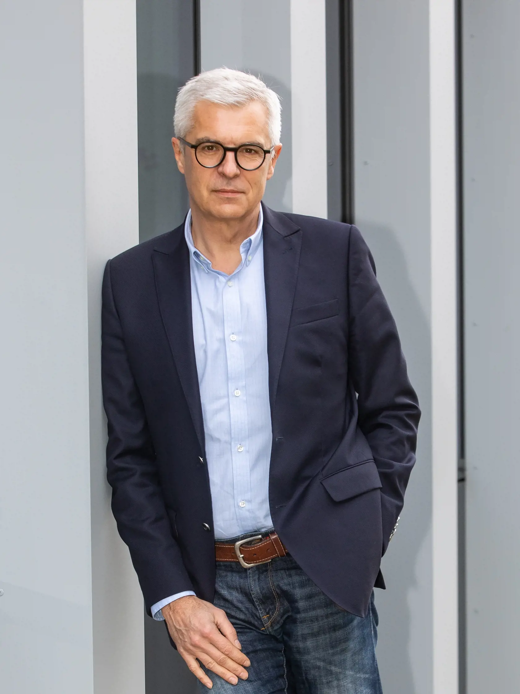 Na snímke je Ivan Korčok - exminister zahraničných vecí Slovenskej republiky.
