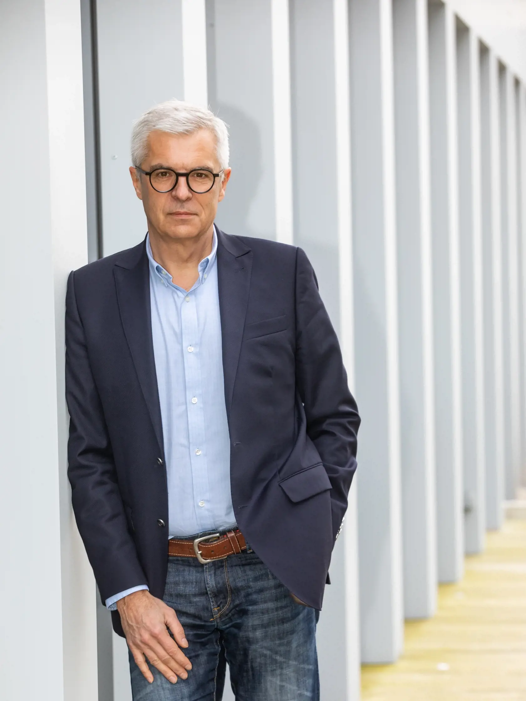 Na snímke je Ivan Korčok - exminister zahraničných vecí Slovenskej republiky.