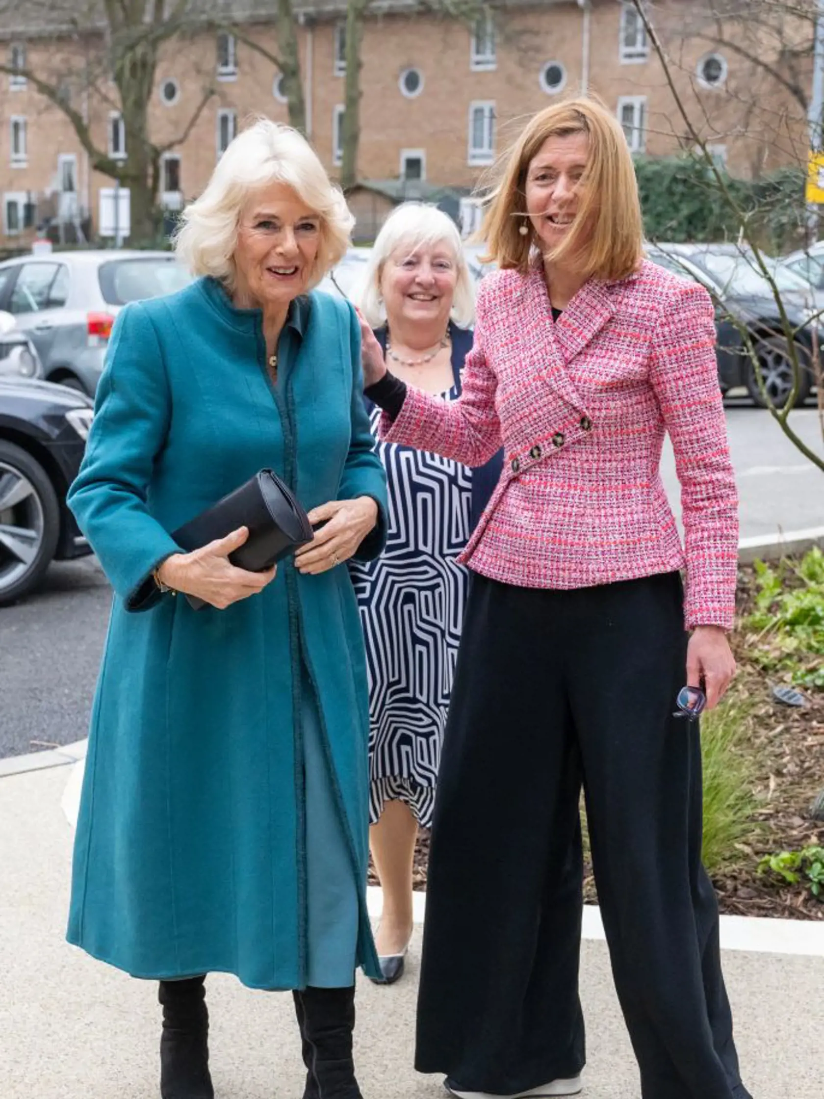 Keď kráľovná Camilla (76) pred niekoľkými dňami otvárala nové onkologické centrum, sama už vedela o novej diagnóze svojho manžela. Takto to zvládla.