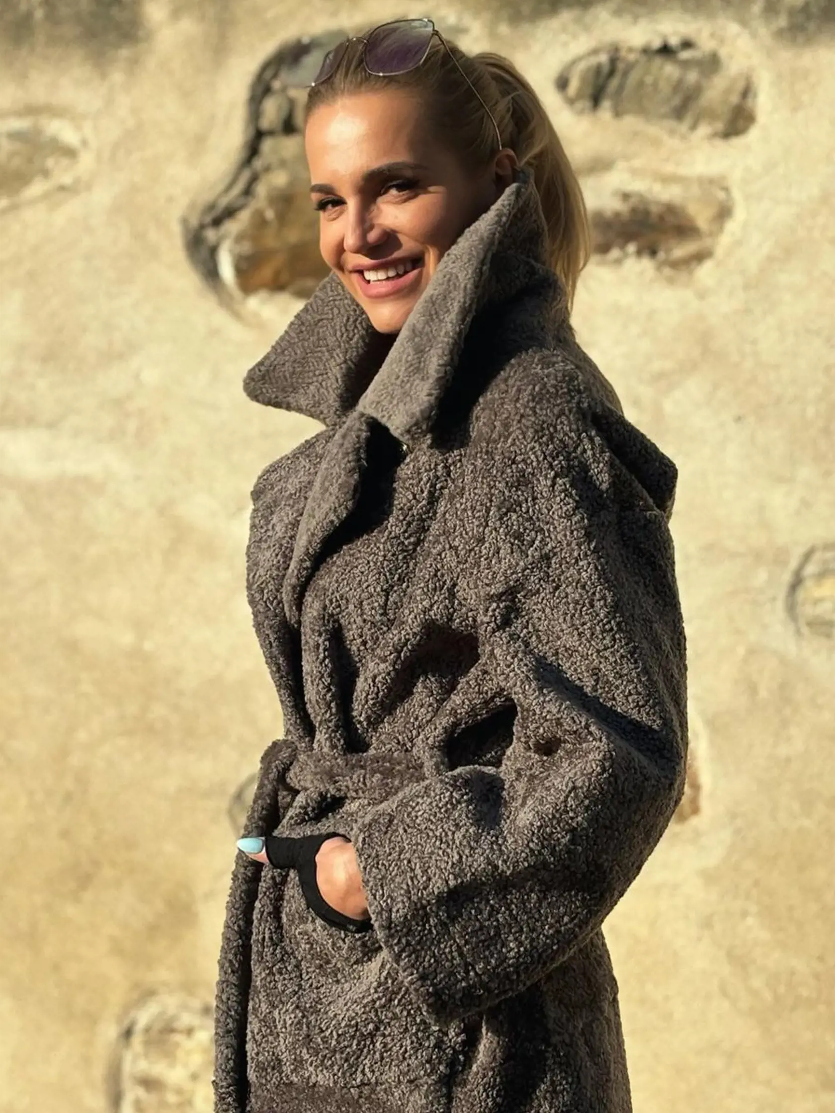 Československá pop diva Dara Rolins
