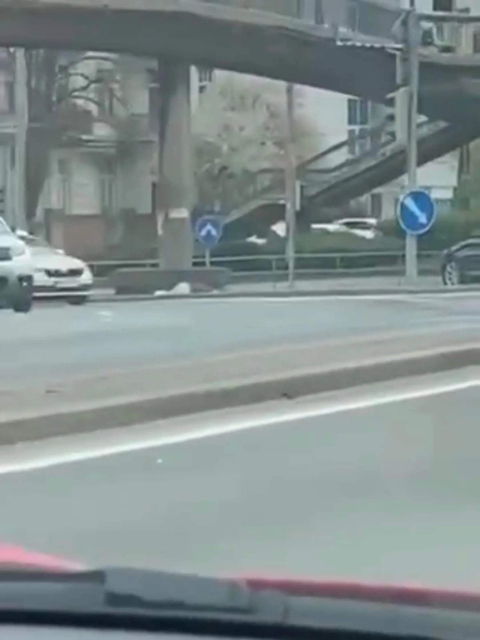 Polícia informáciu potvrdila.