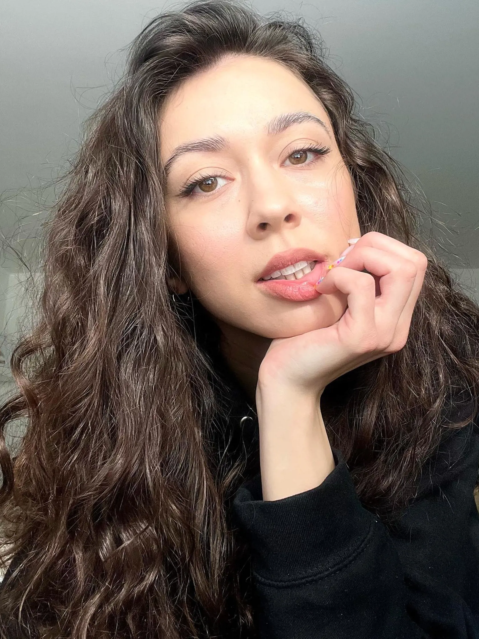 Alexandra Trávniková známa zo seriálu Nemocnica