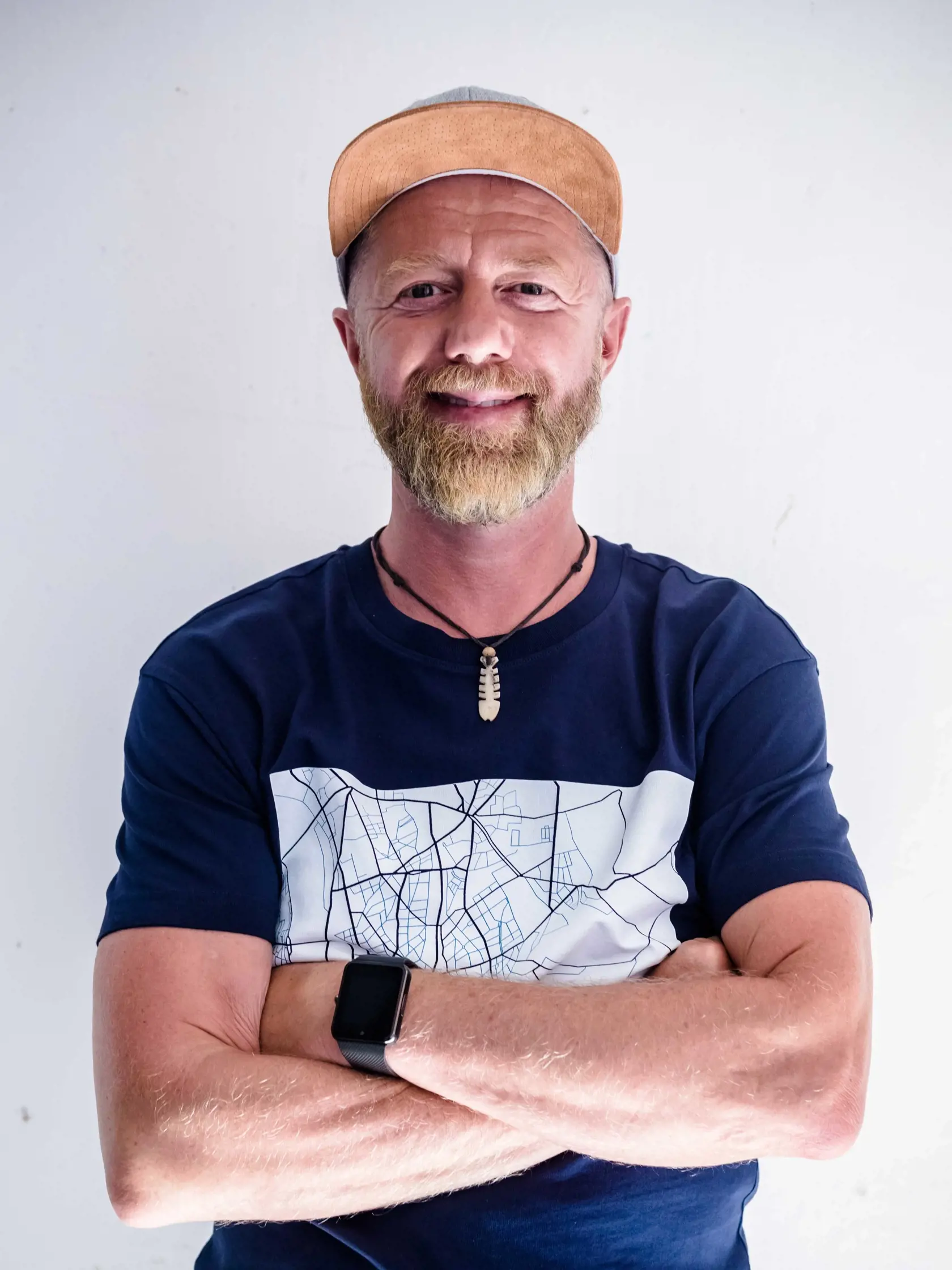 Hlavnú postavu si zahrá Jiří Langmajer.