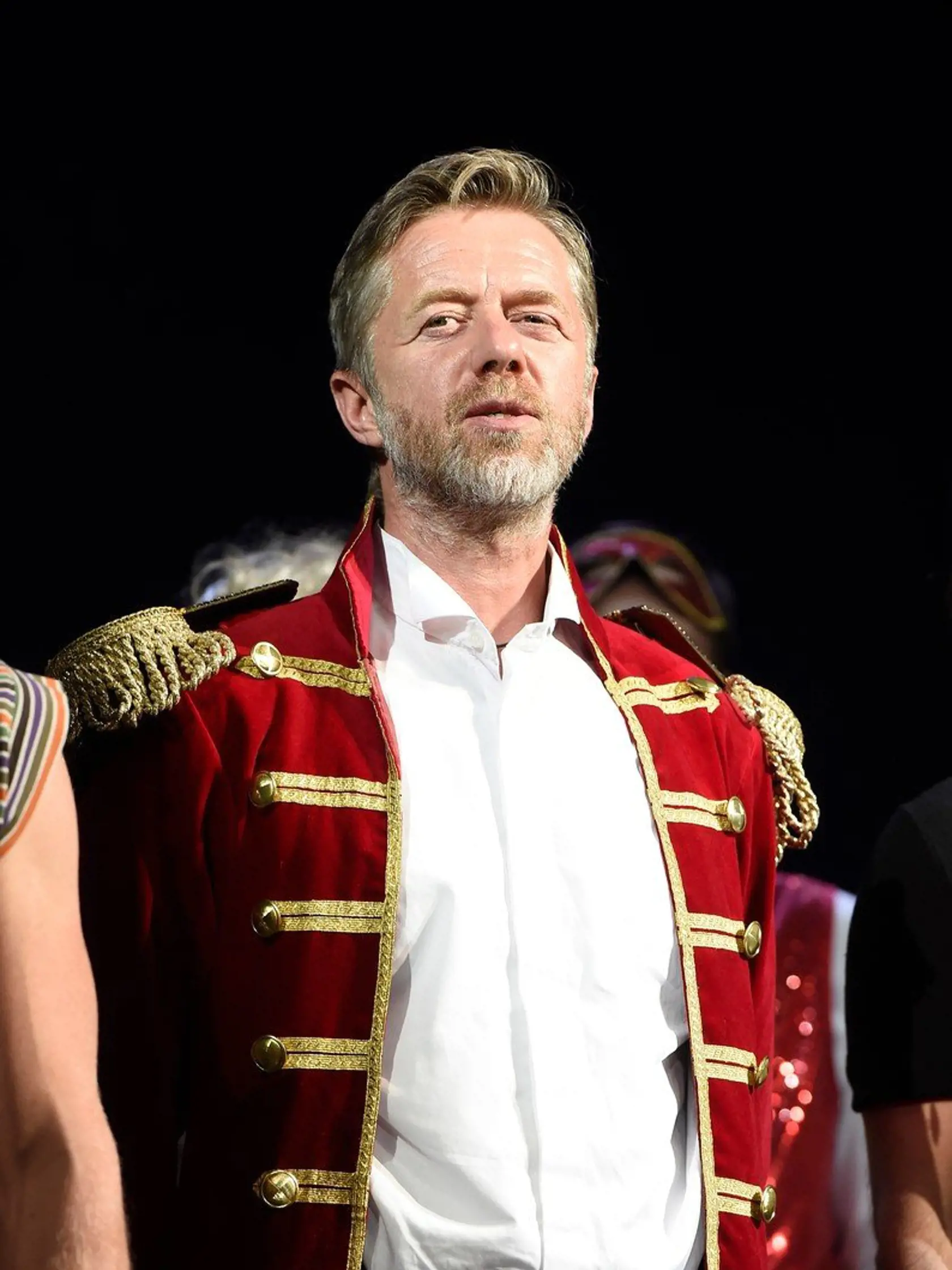 Jiří Langmajer