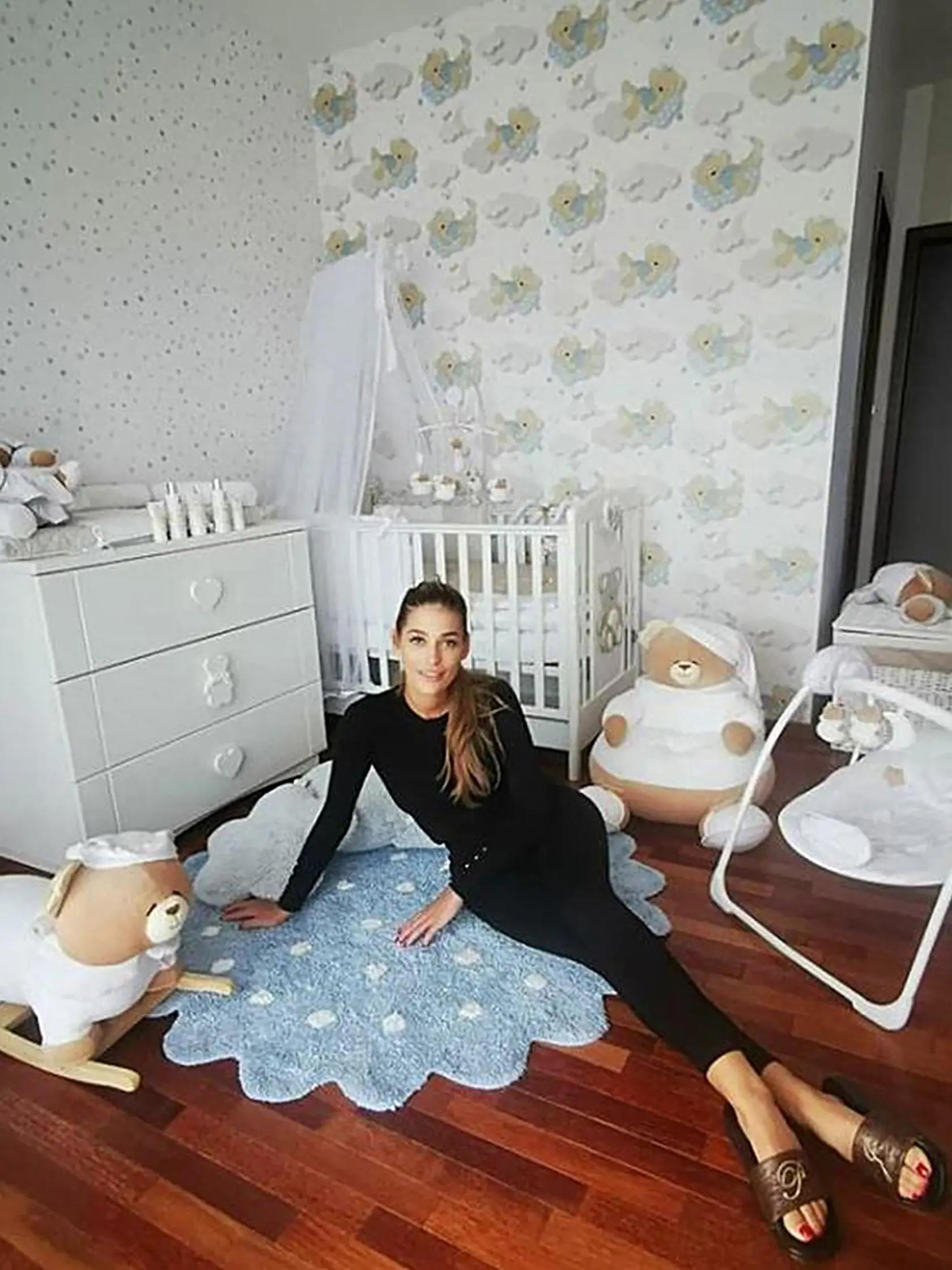 Jasmína Vrbová Alagič