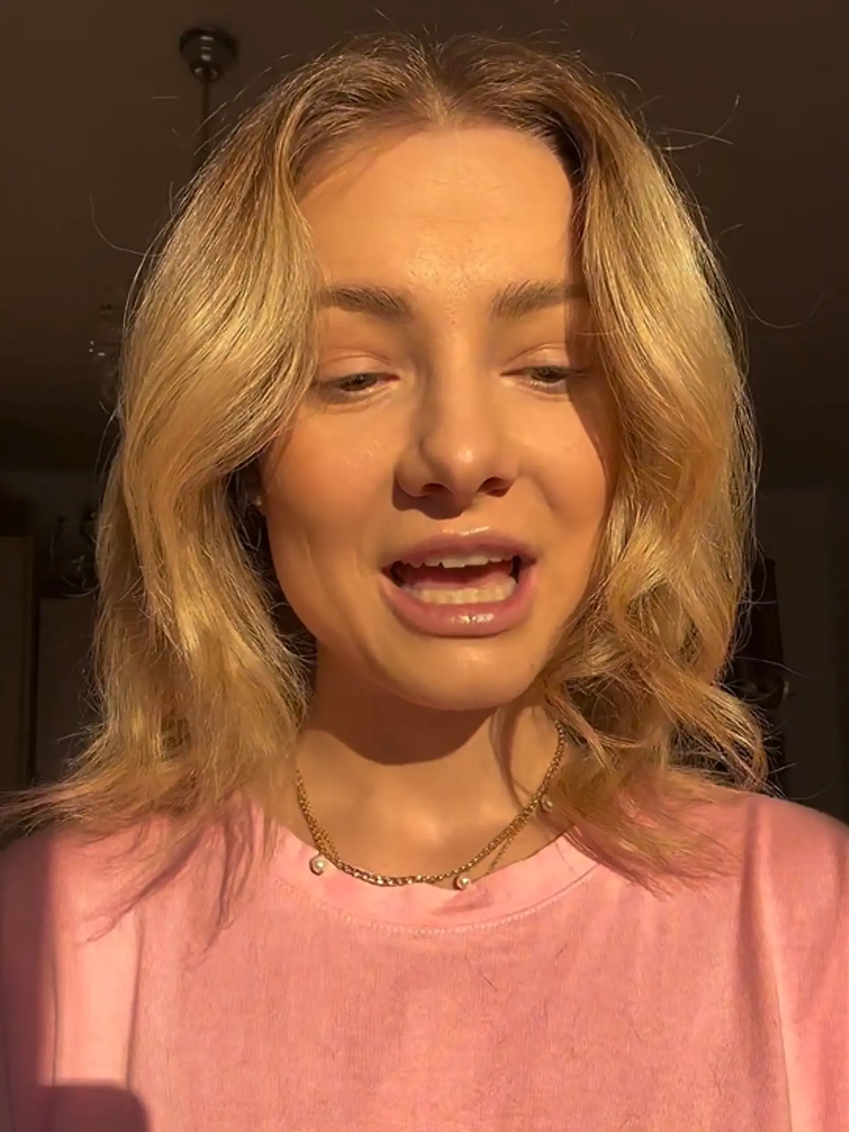 Mirka priznala vo videu rozchod so šarmantným Matejom