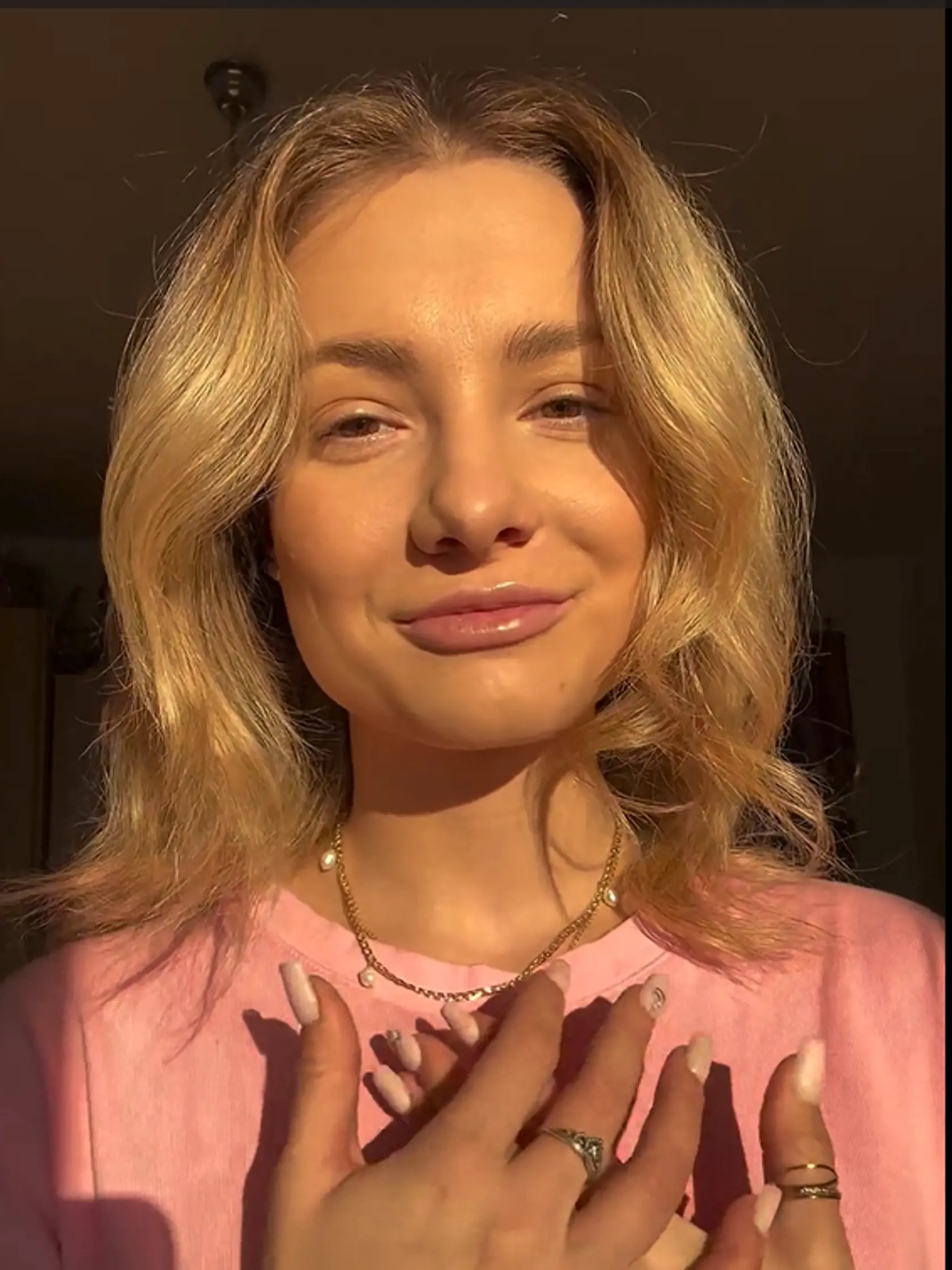 Mirka priznala vo videu rozchod so šarmantným Matejom