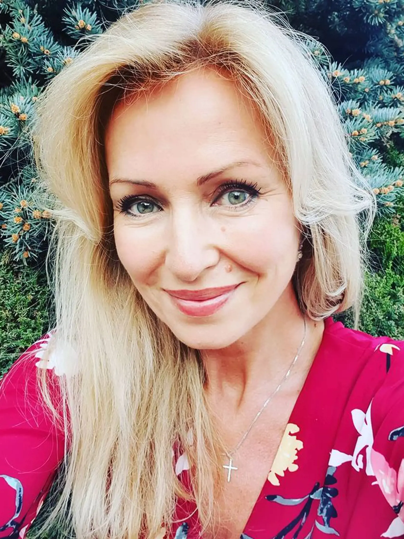 Kateřina Brožová