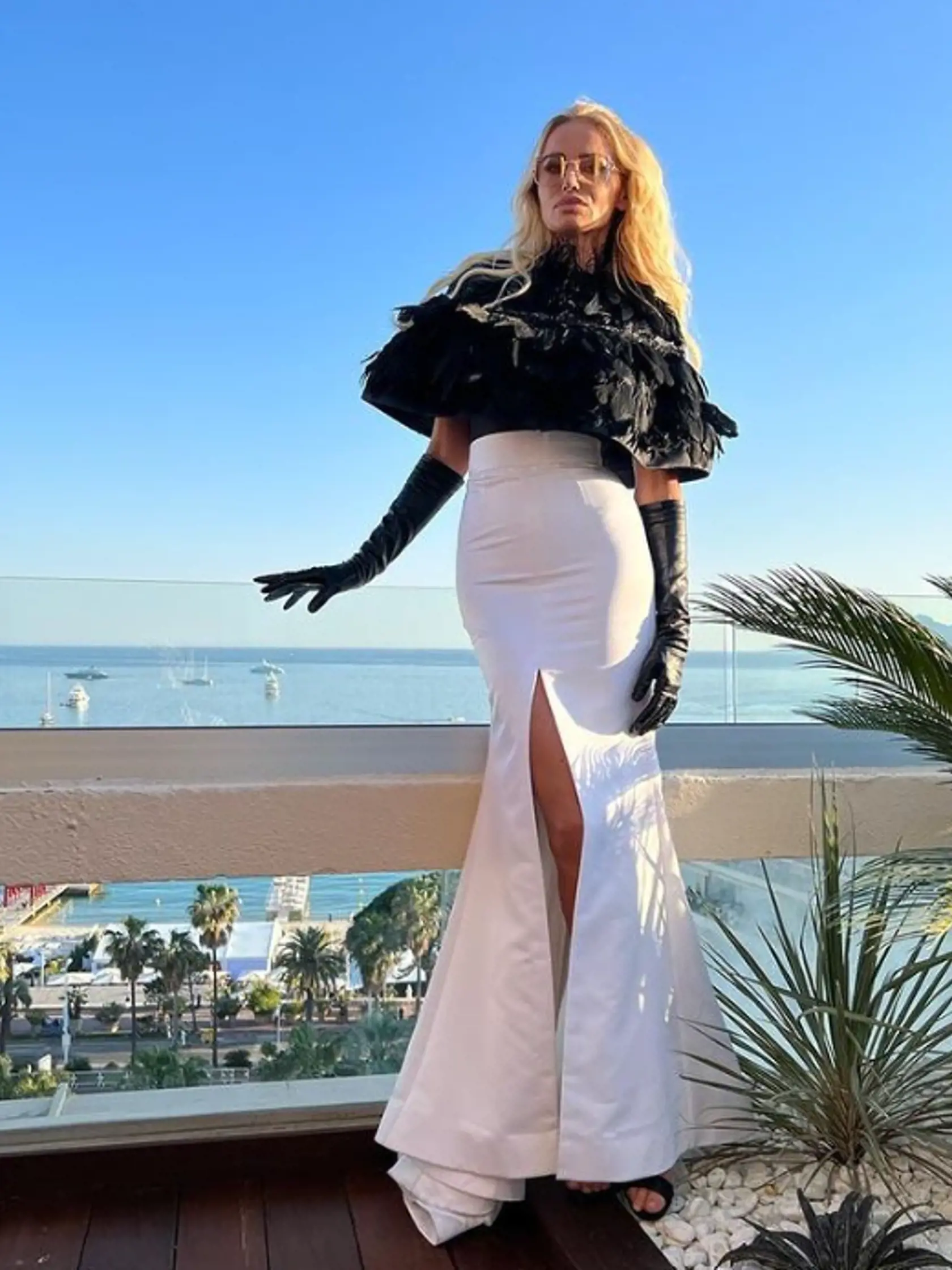 Adriana Sklenaříková