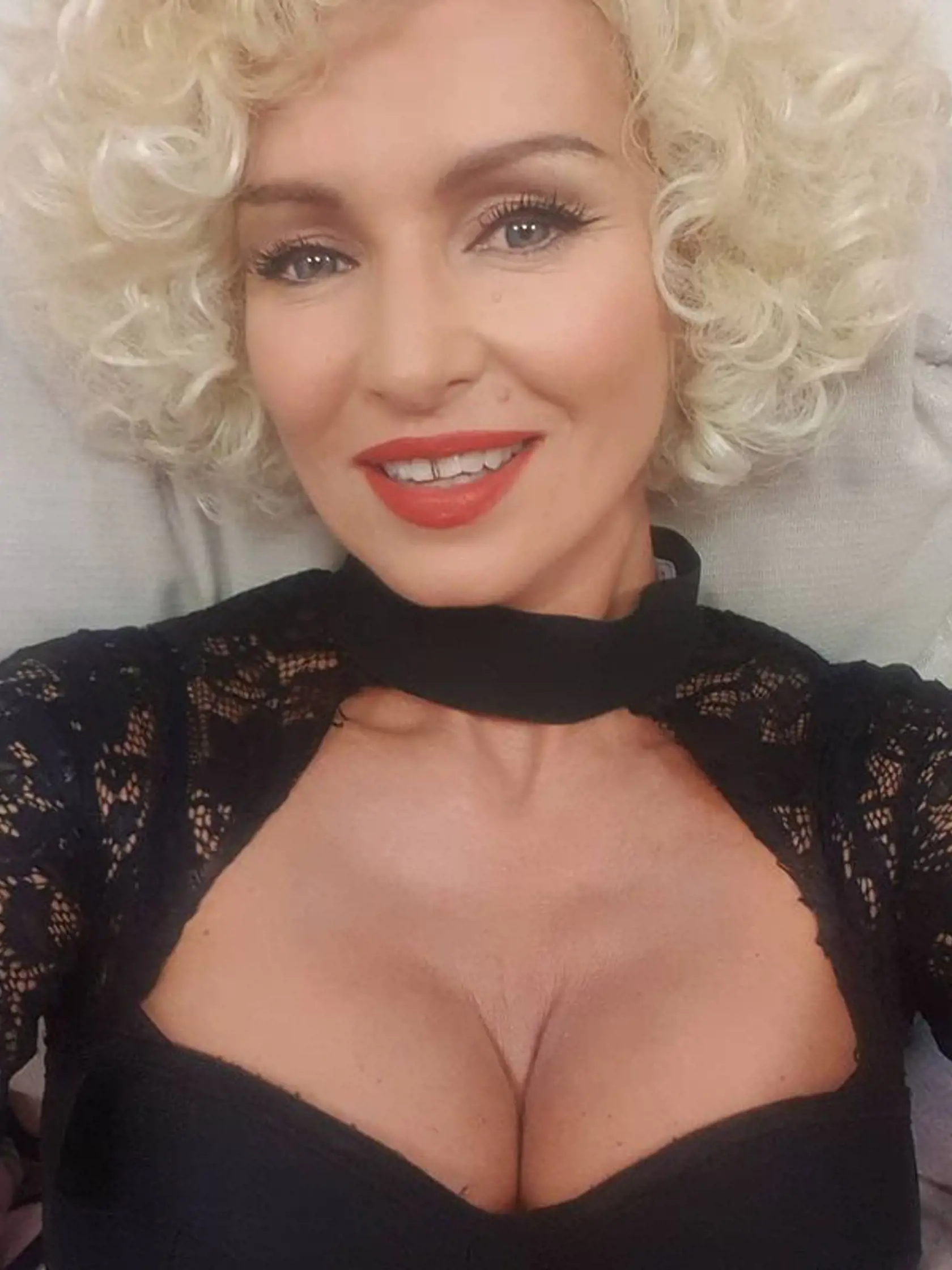 Kateřina Brožová