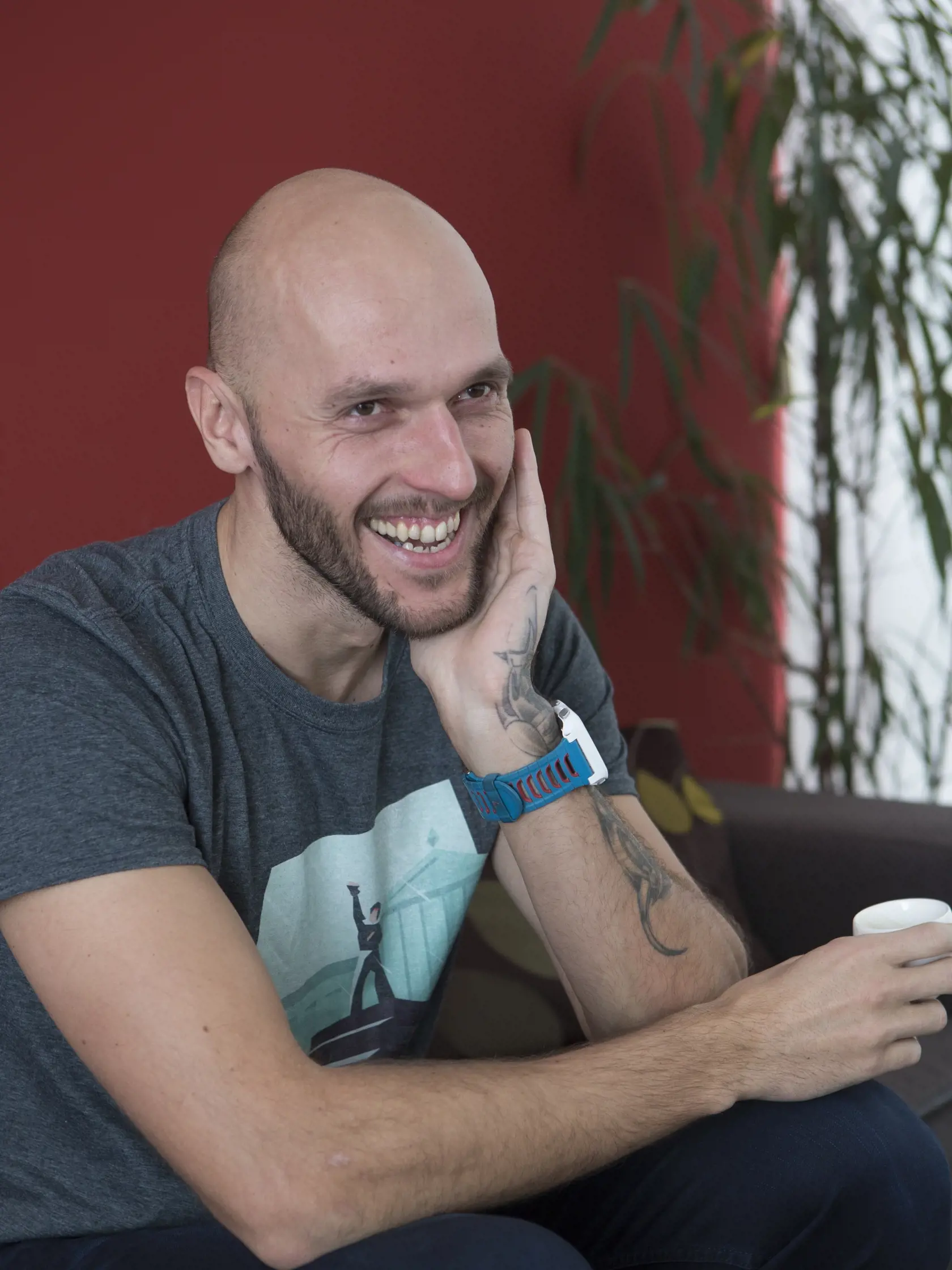 Truban Michal