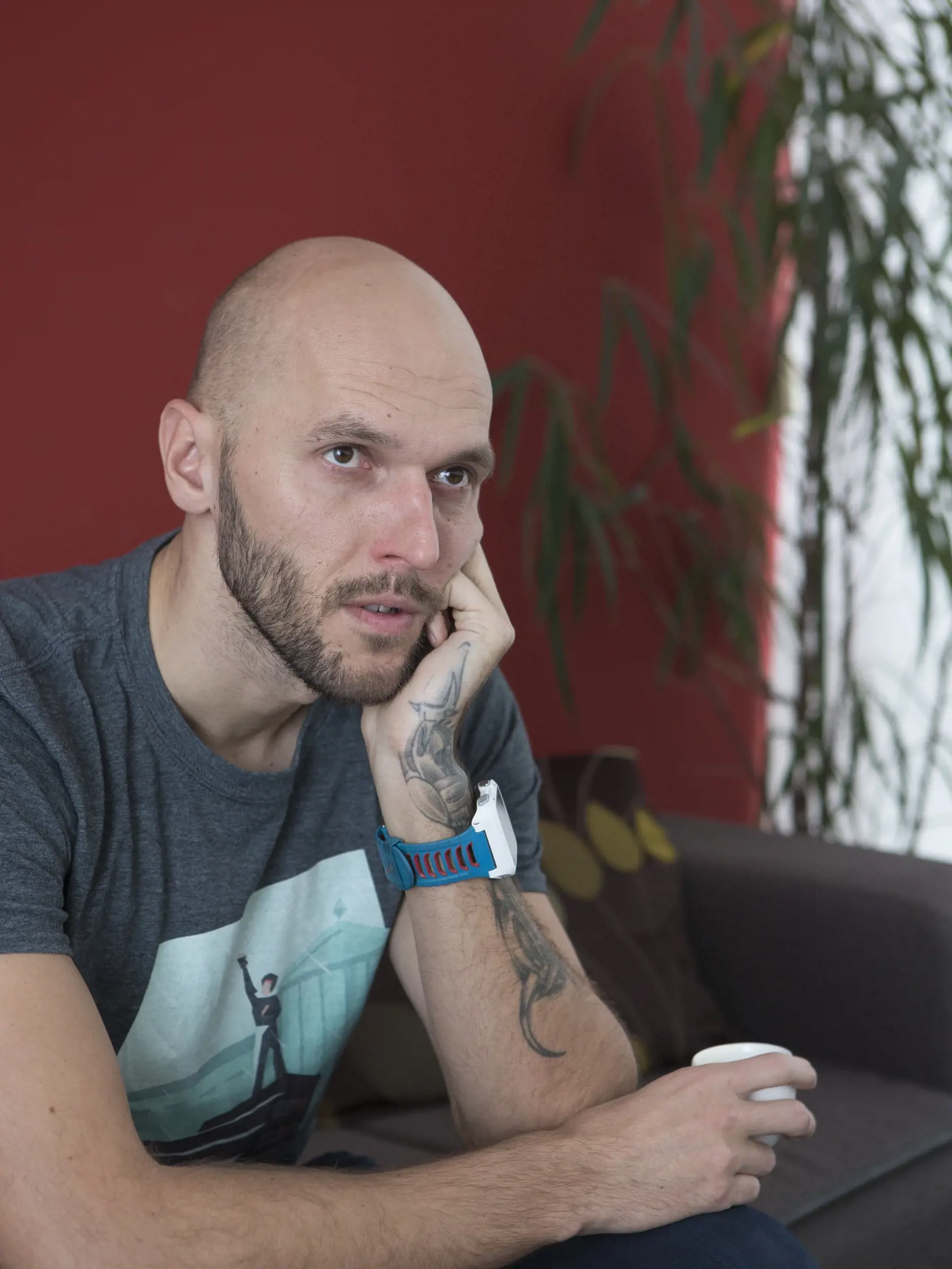 Truban Michal