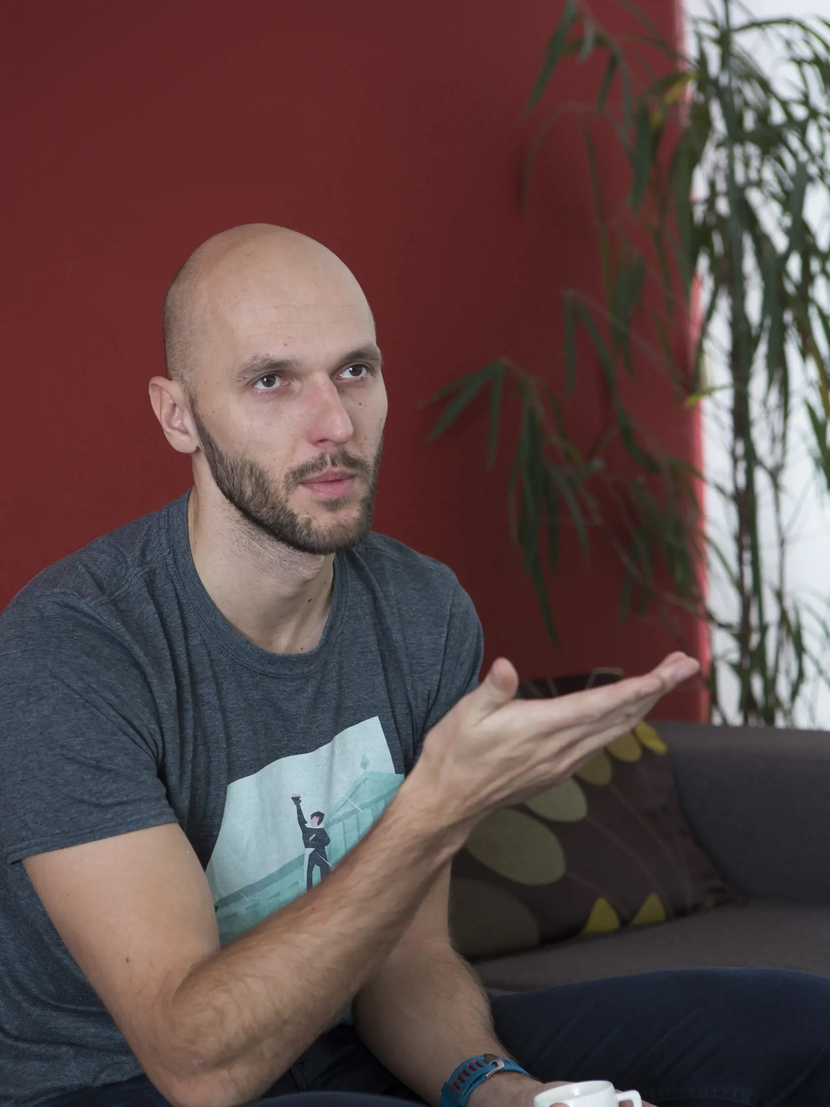 Truban Michal